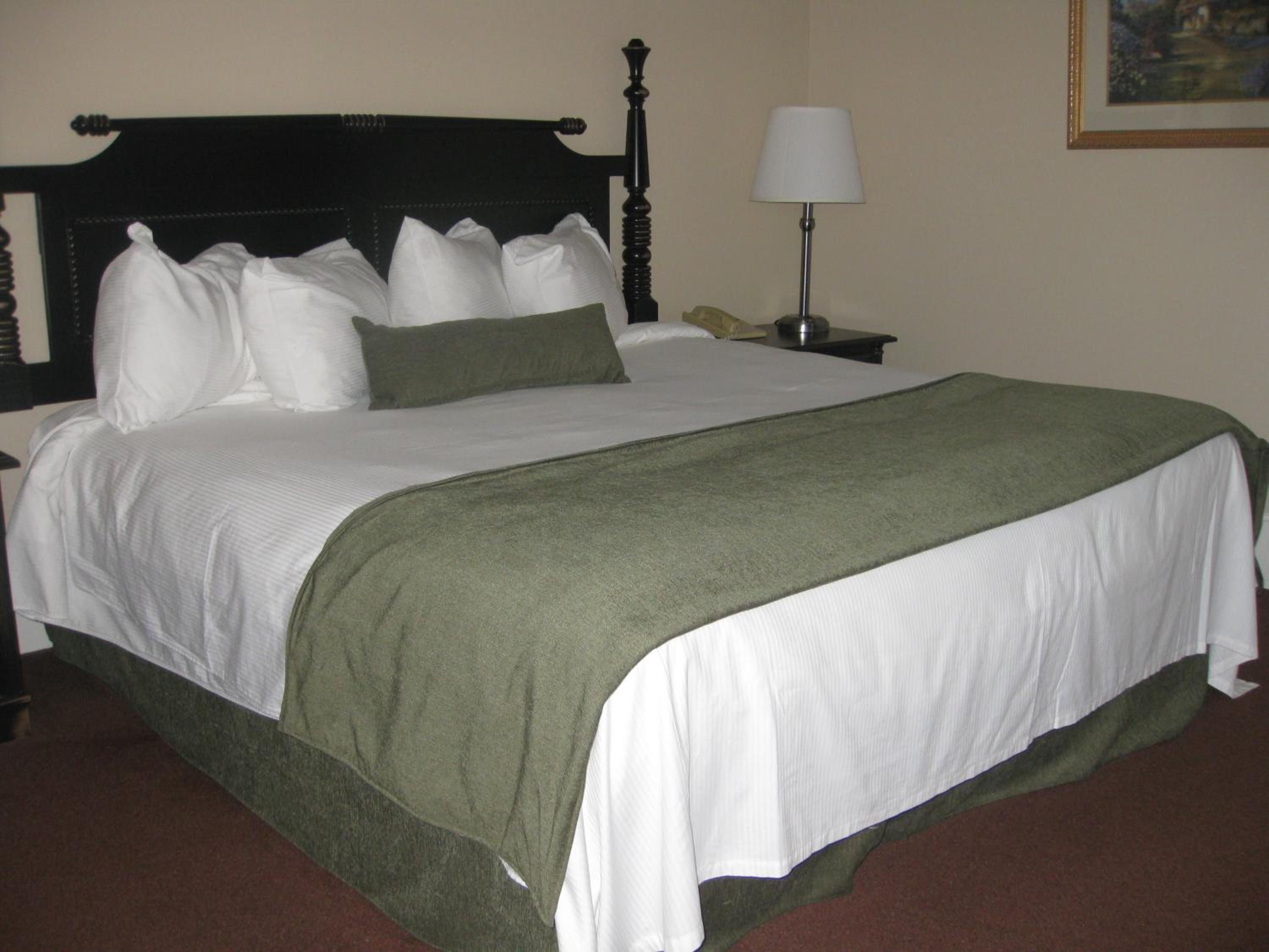 King Suite photo 2