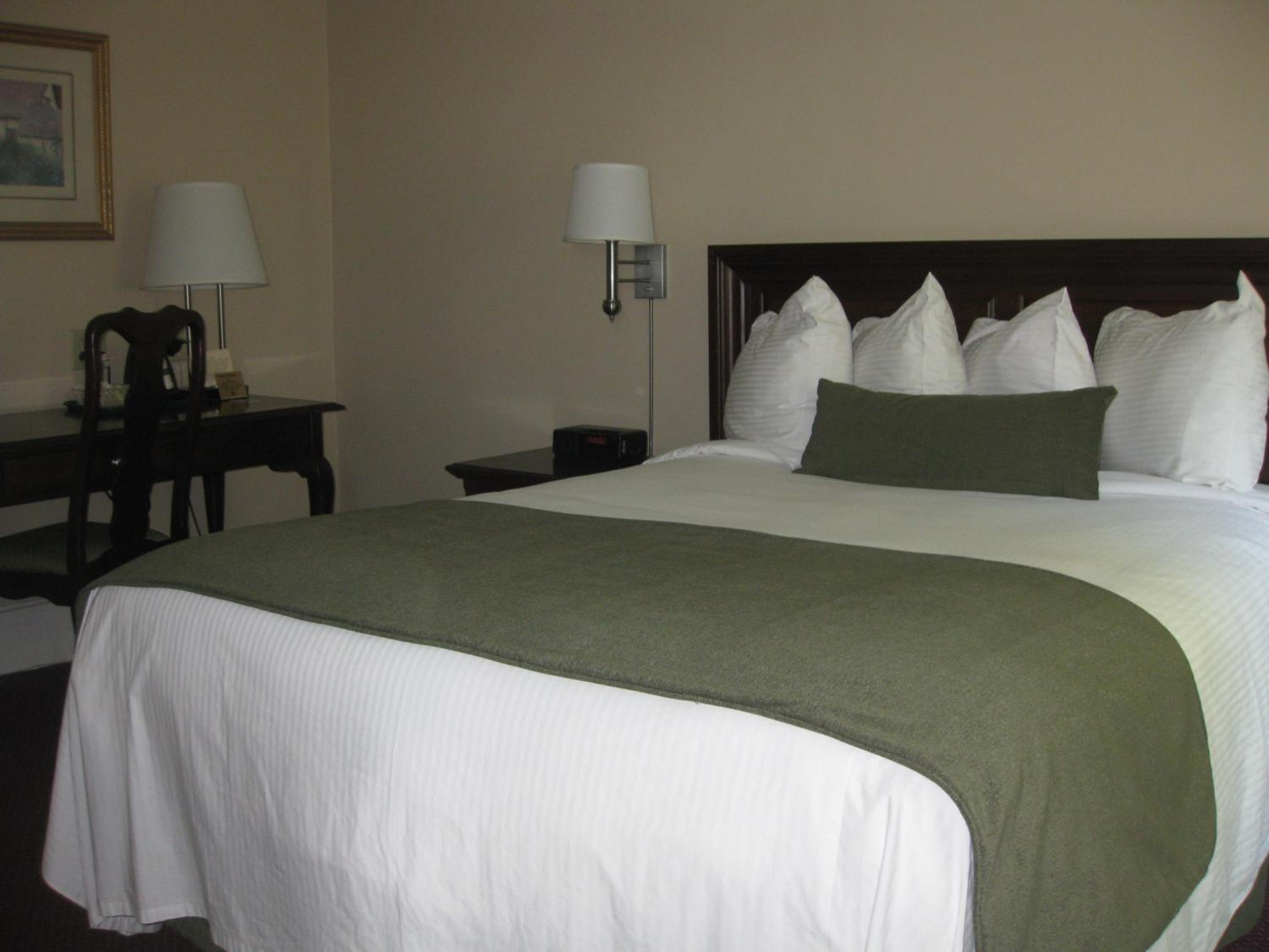 Queen Room photo 1