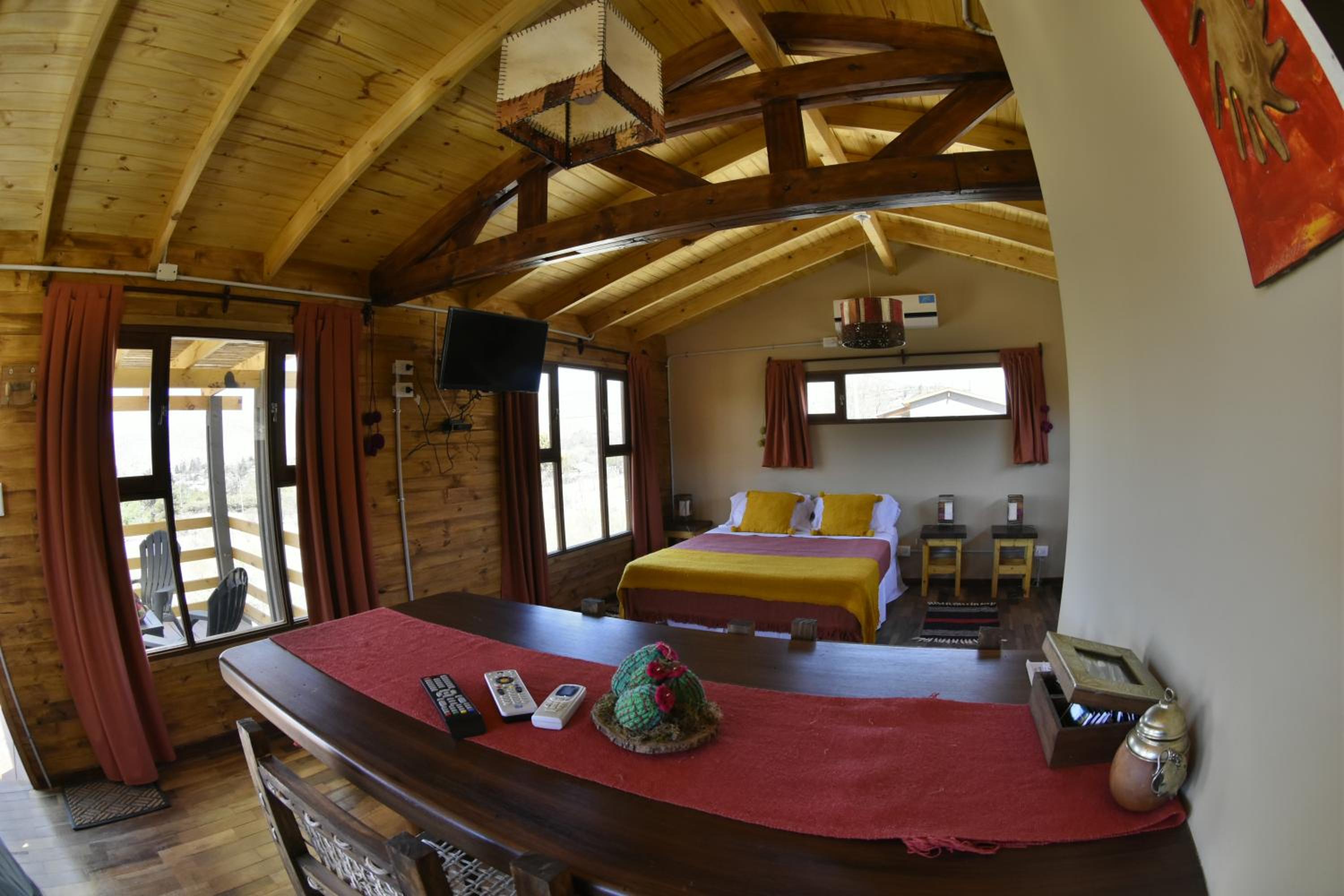 Deluxe Bungalow