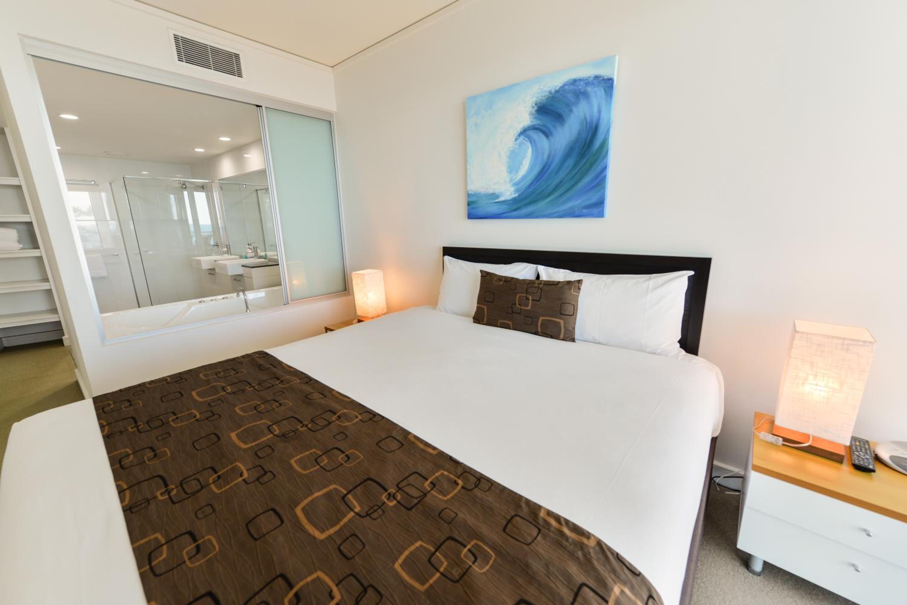 Three-Bedroom Super Penthouse Apartment photo 1