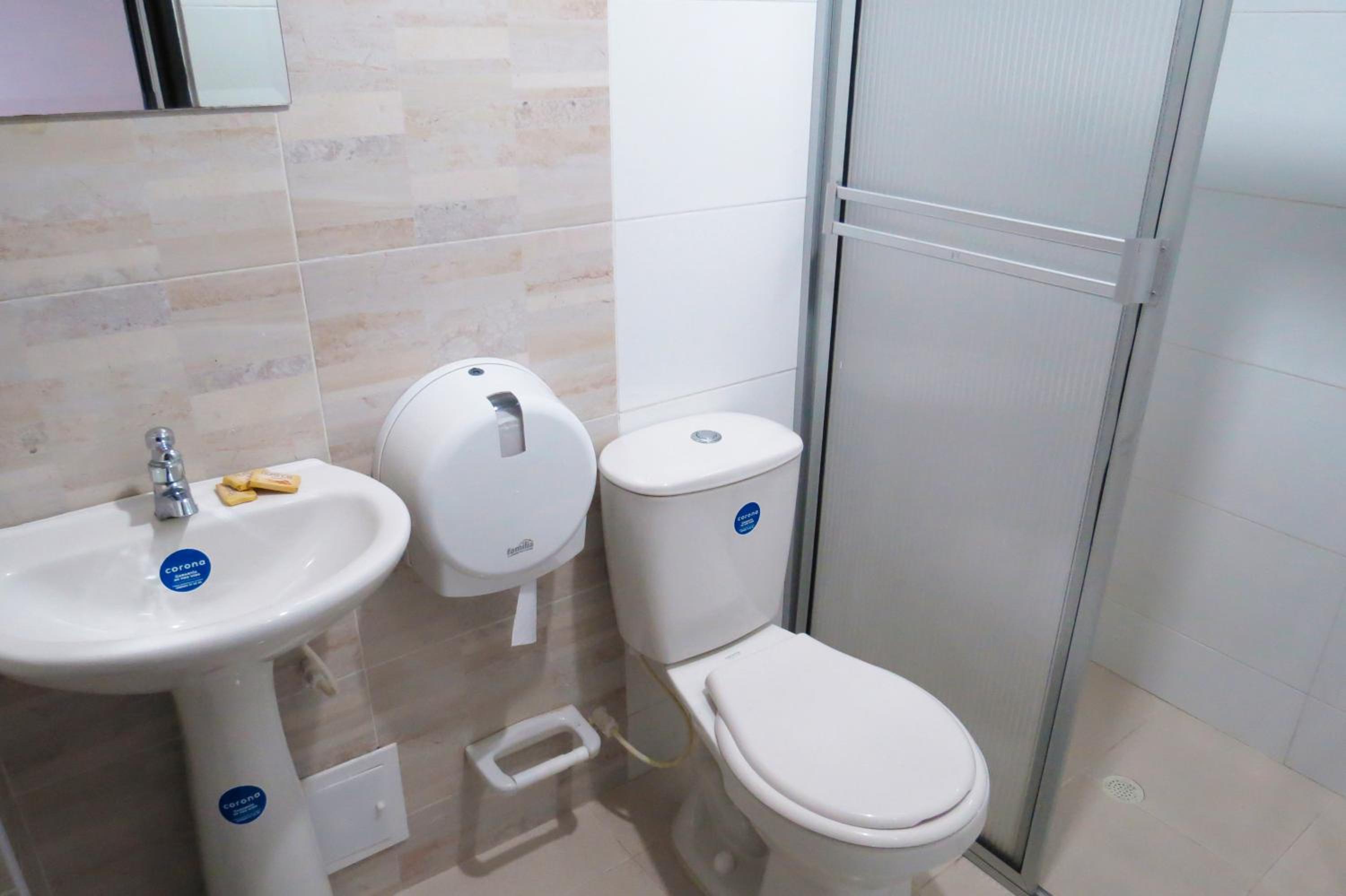 Twin Room photo 2
