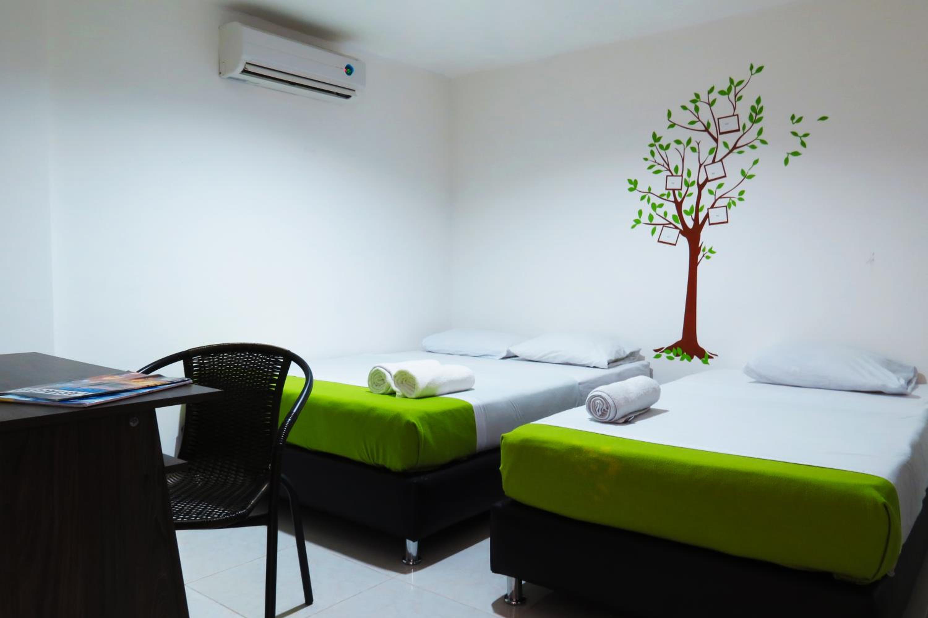 Triple Room photo 1