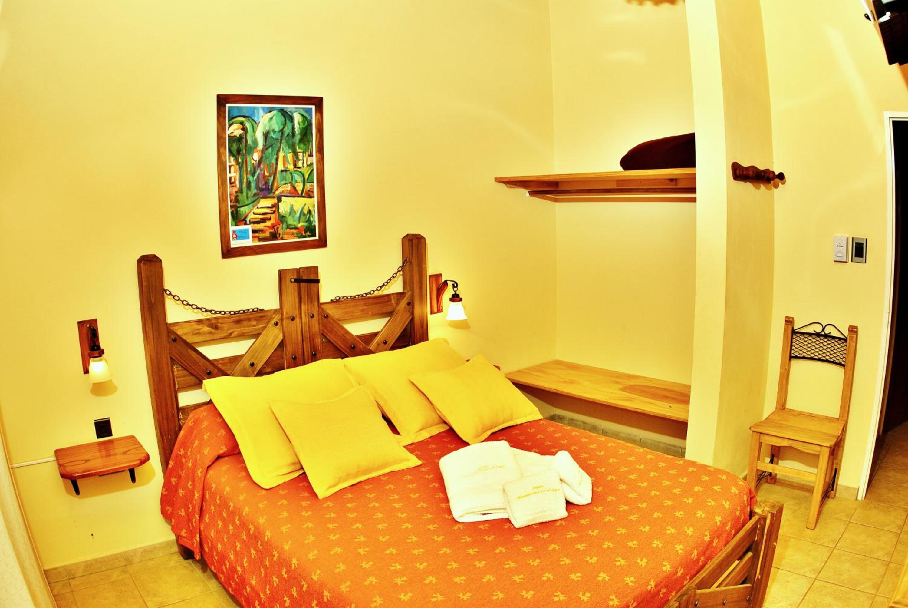 Chalet photo 3