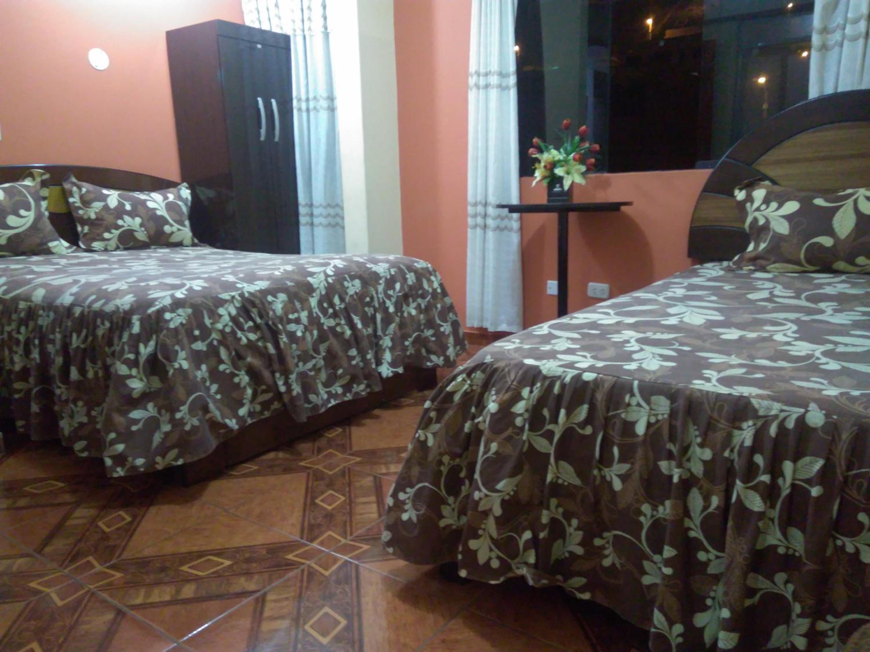 Triple Room with Private Bathroom photo 1