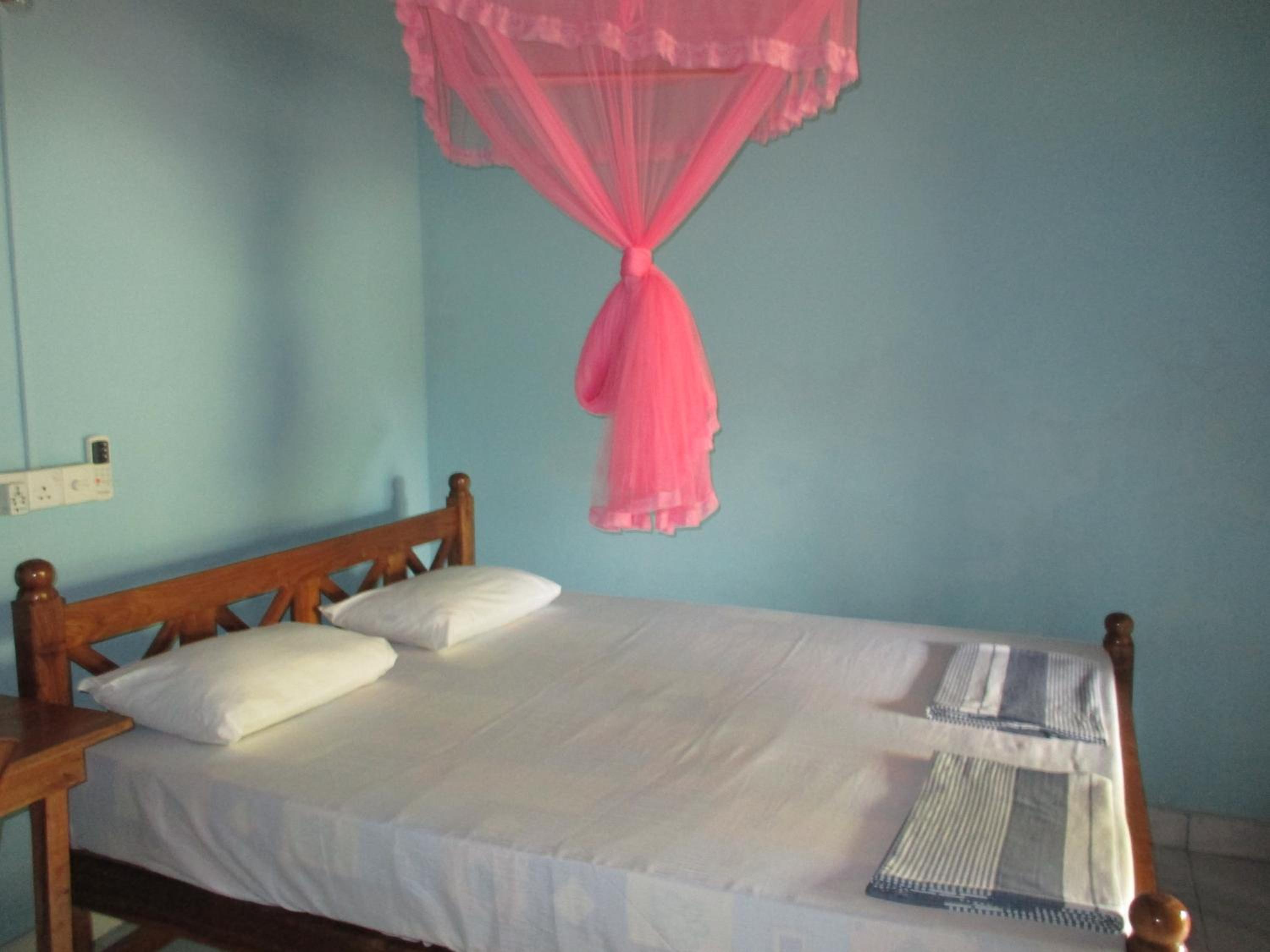 Comfort Triple Room with Shower photo 1