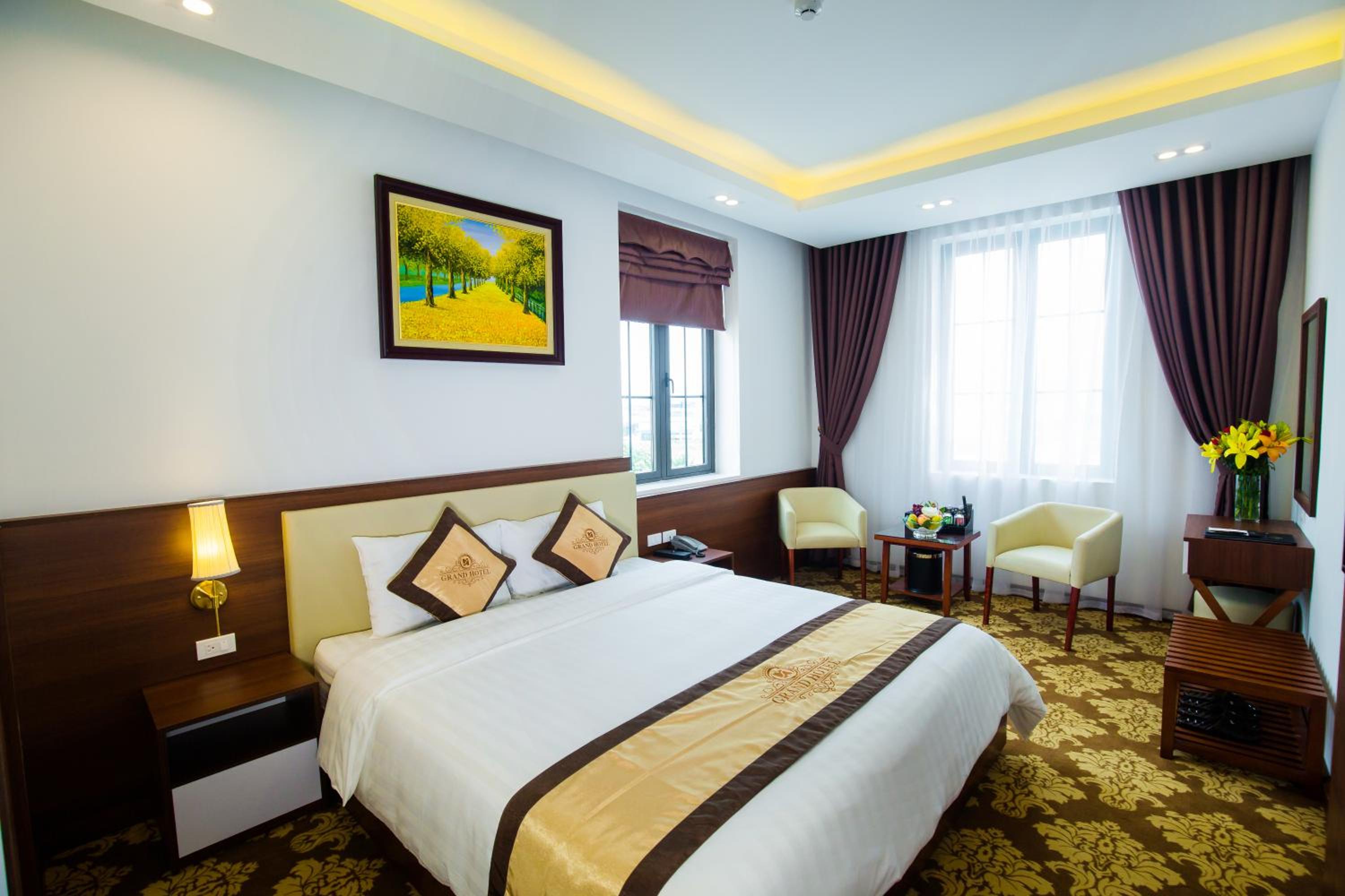 Standard Double Or Twin Room photo 2
