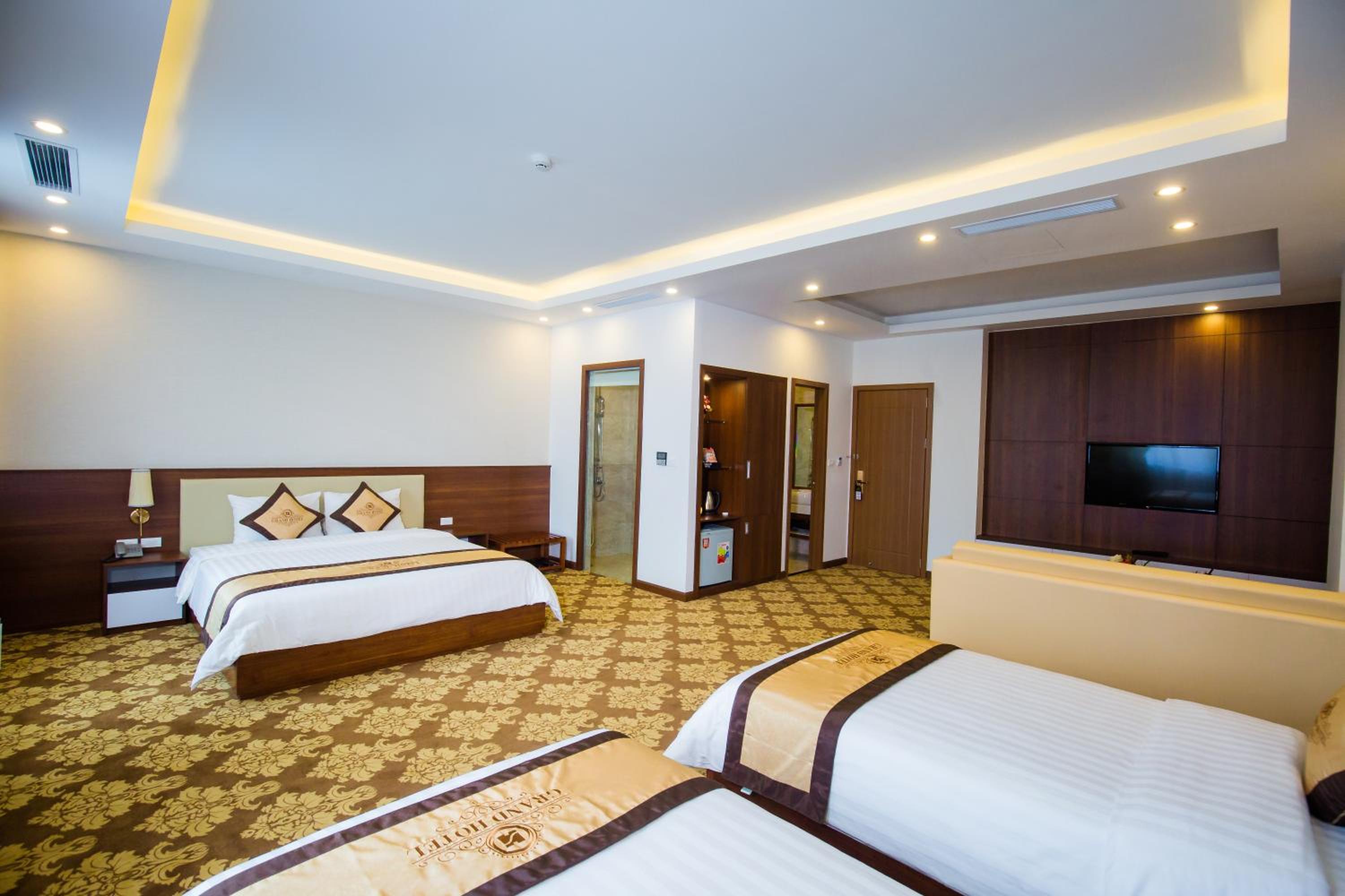 Deluxe Triple Room photo 1