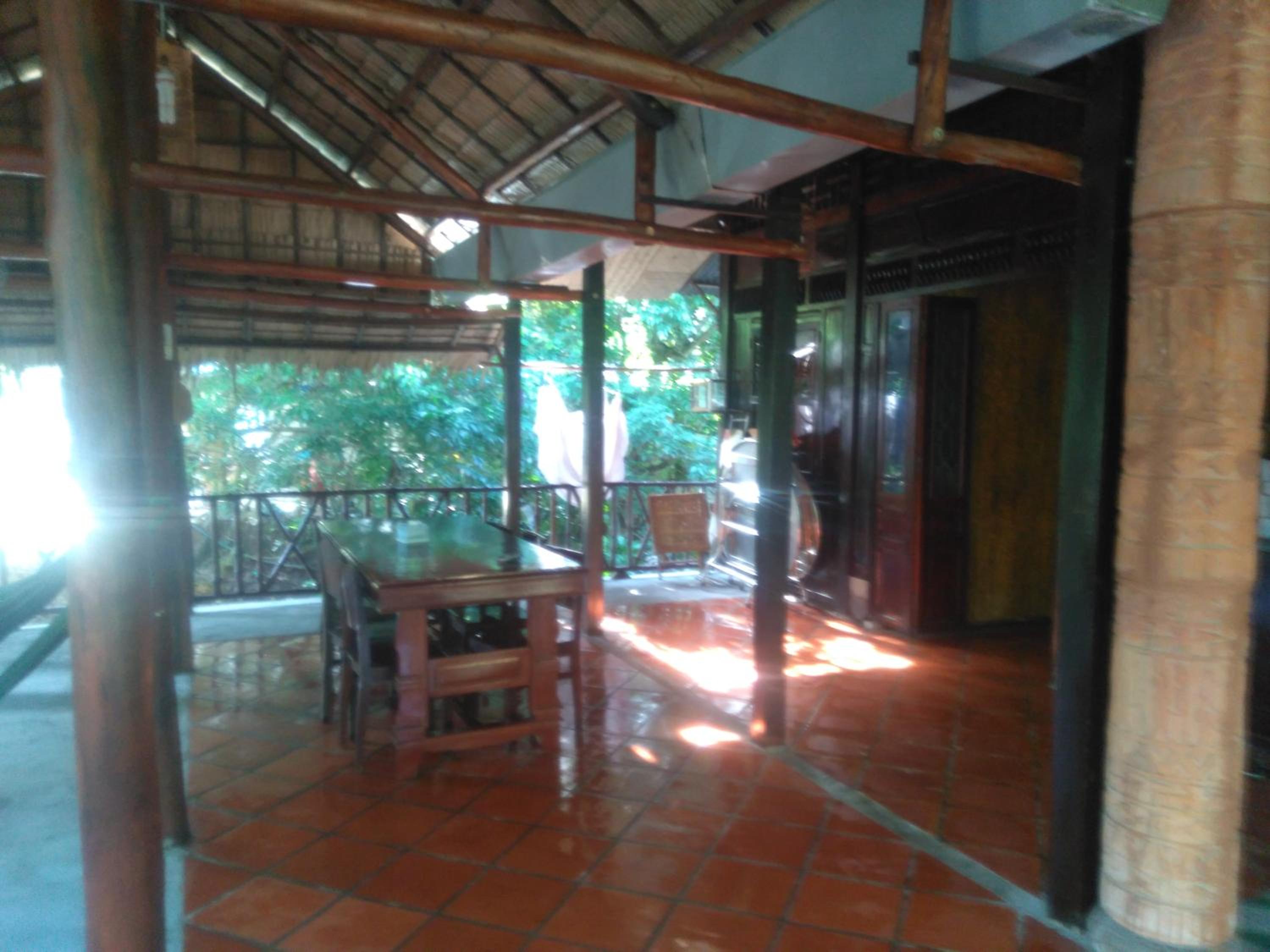 Double Room with Garden View photo 2