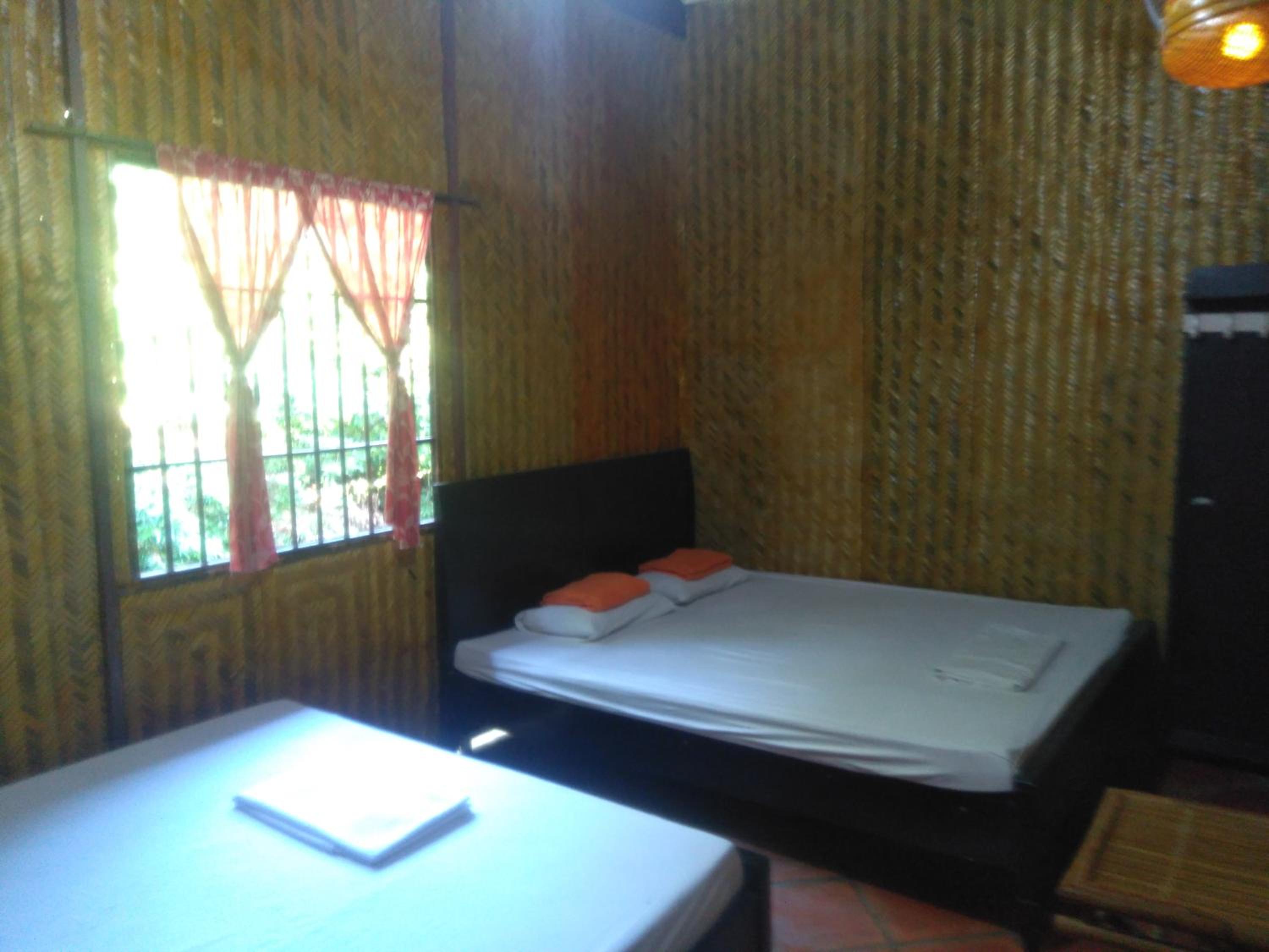 Quadruple Room photo 1
