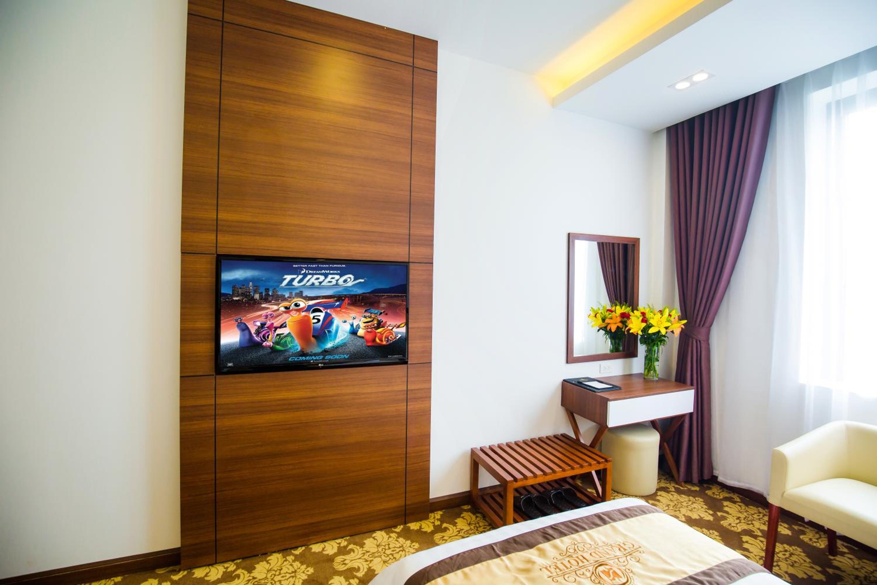 Superior Double or Twin Room photo 3