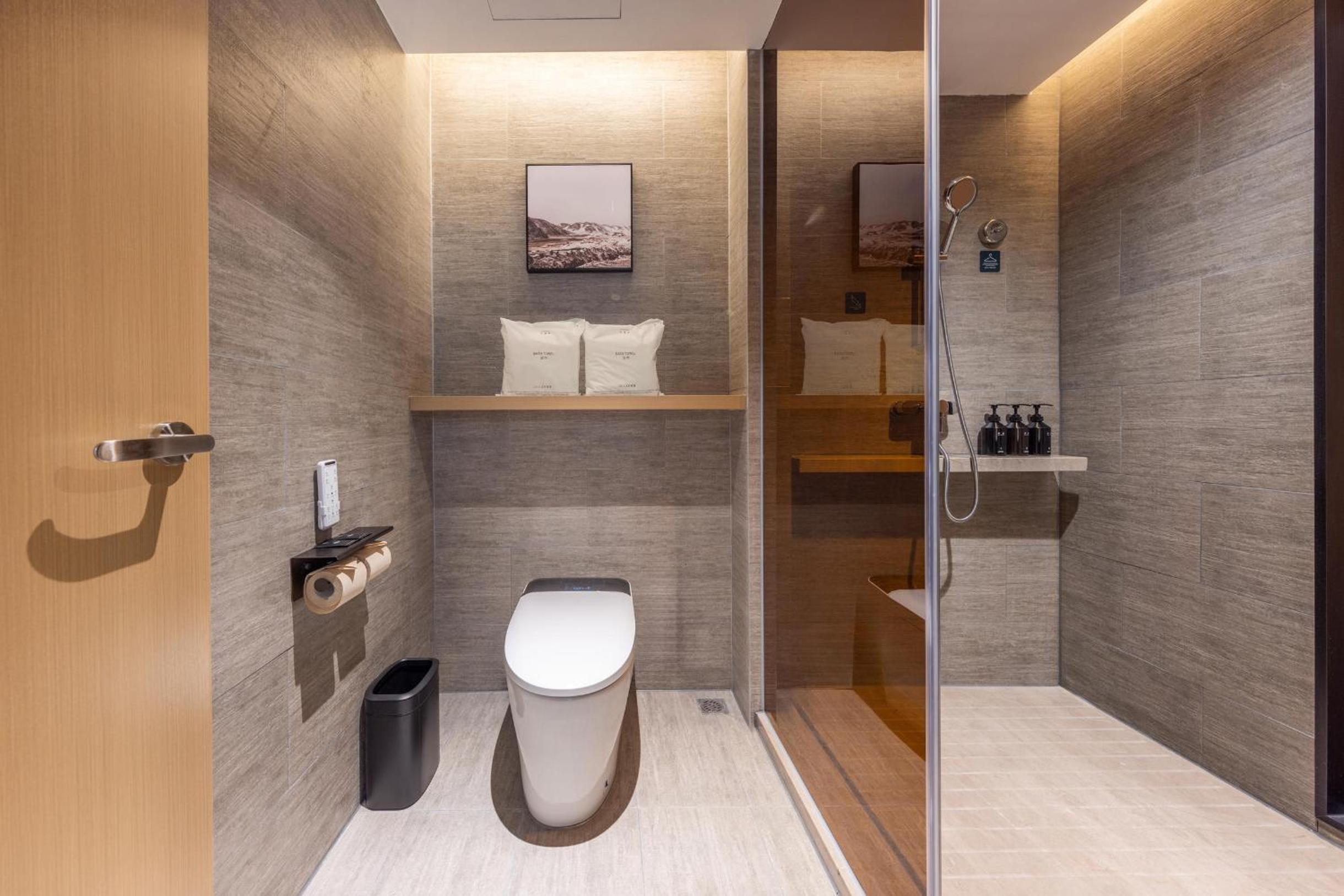Executive Twin Room