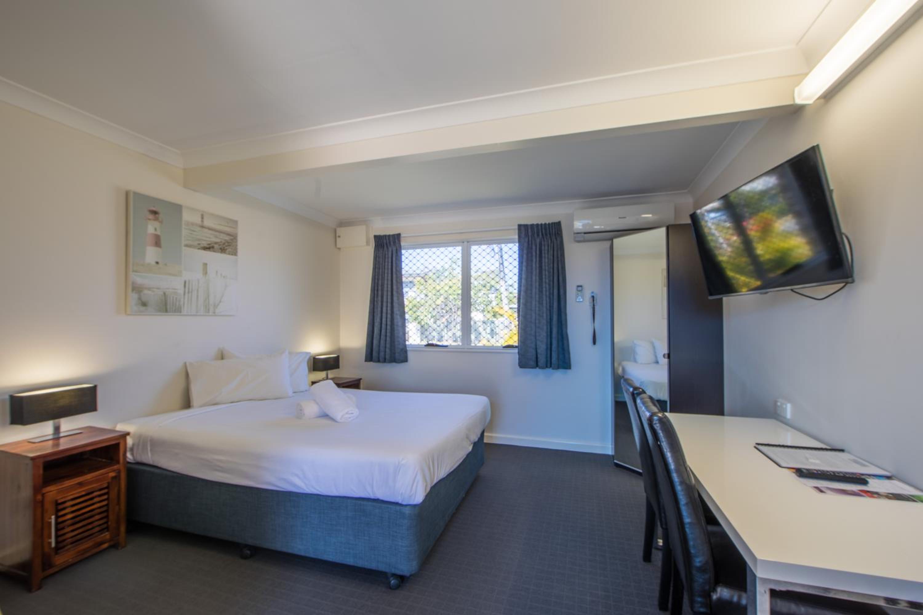 Superior Queen Room photo 3