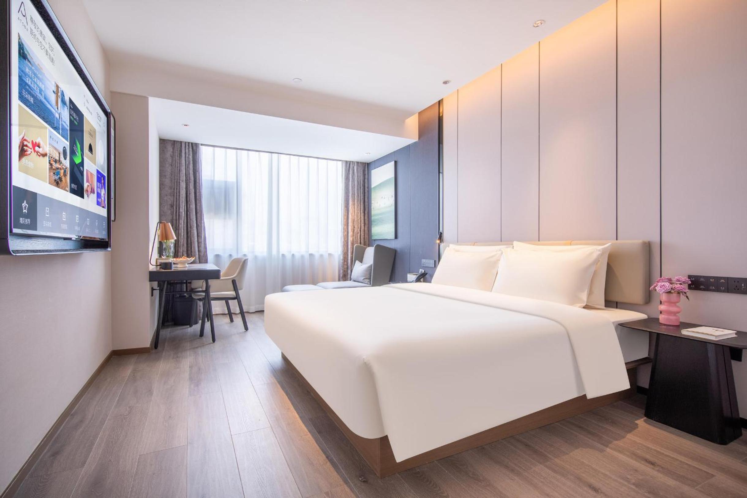 Premier Family Suite