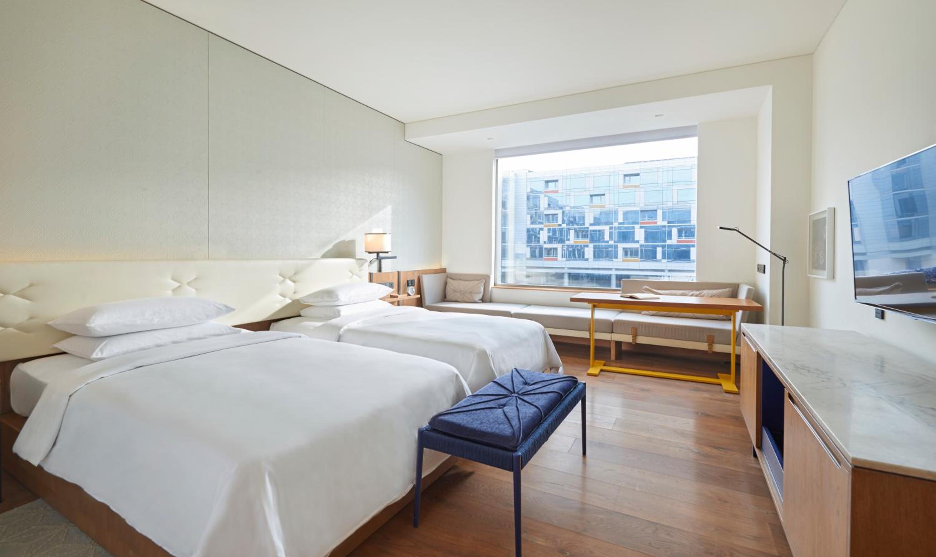 Twin Room - Photo 1