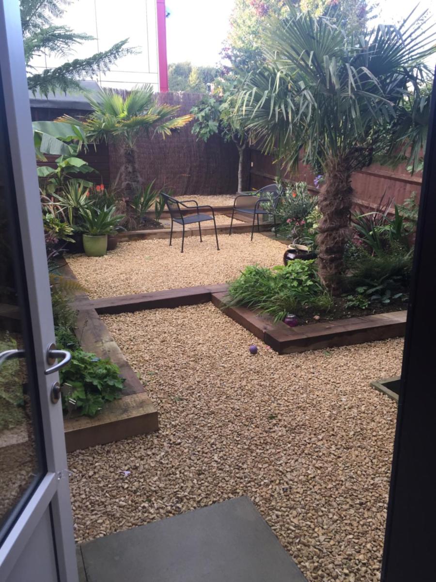 Double Room with Garden View photo 2