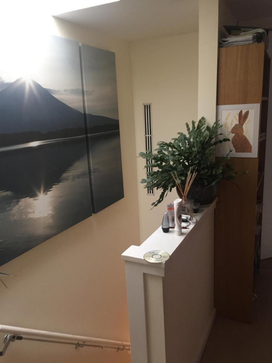 Double Room with Garden View photo 3