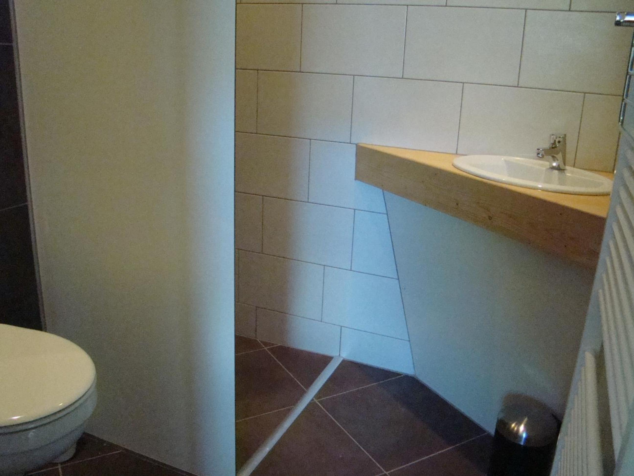 One-Bedroom Apartment (2 Adults) photo 2