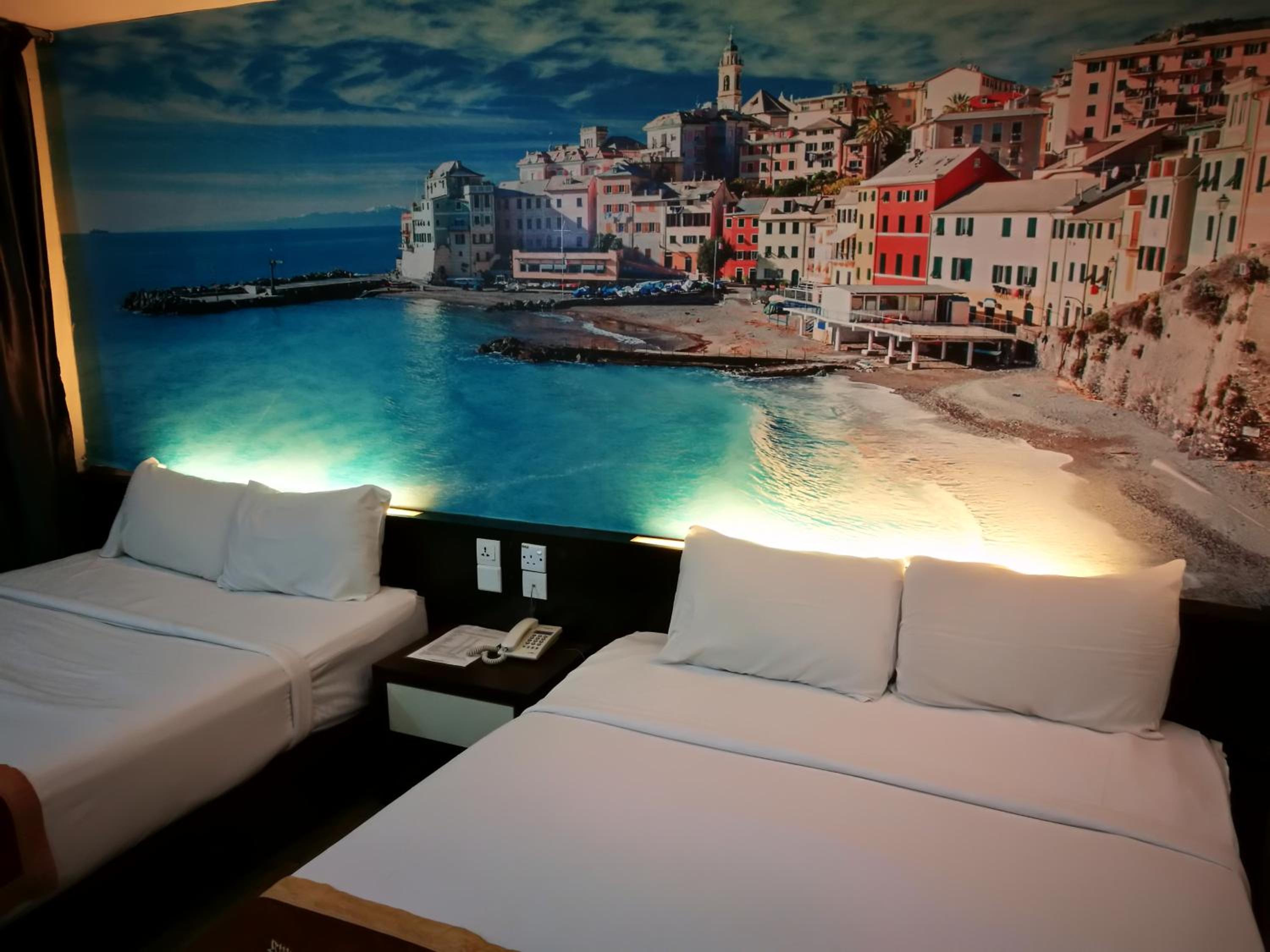 Executive Suite photo 2