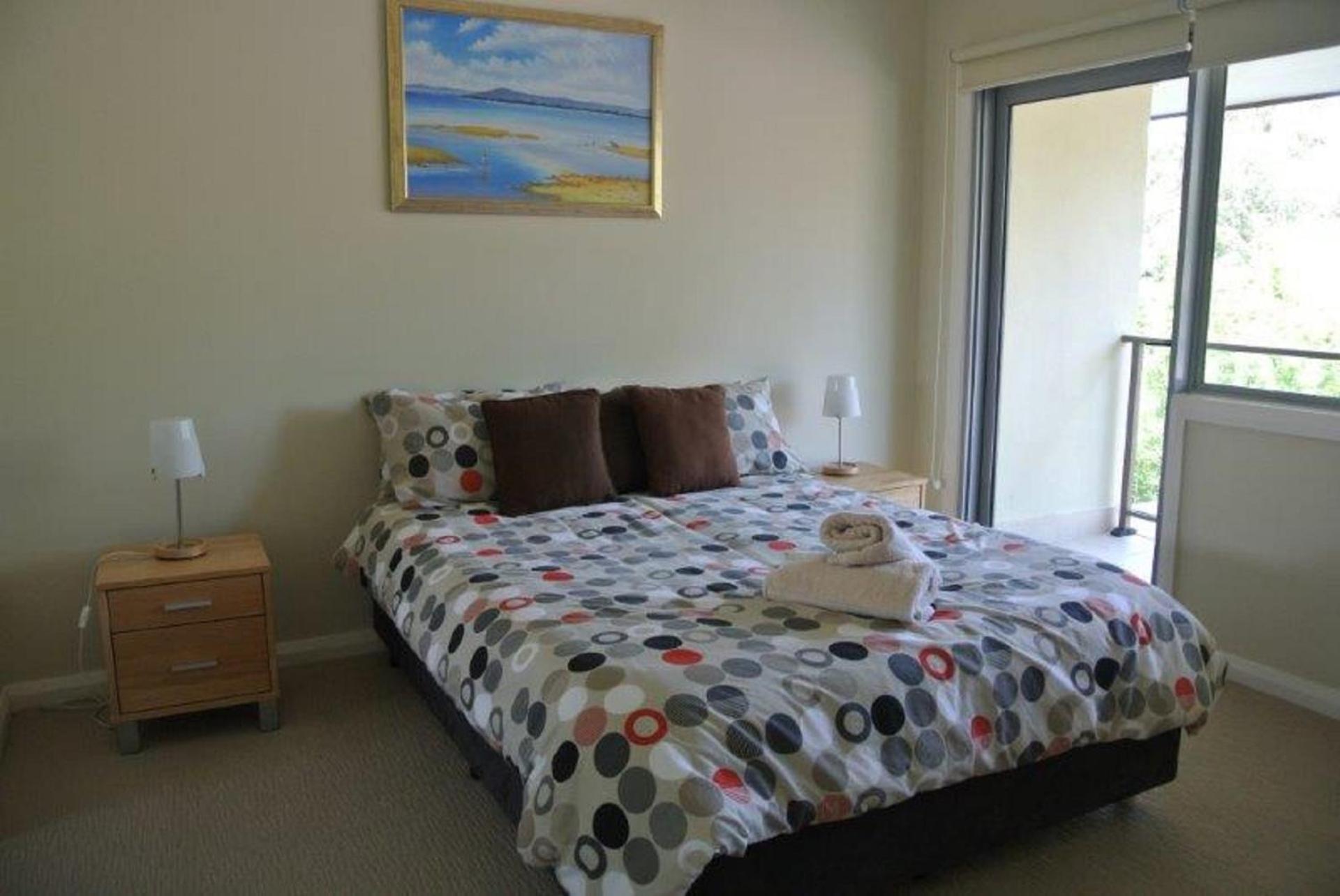 Four-Bedroom Townhouse - 3