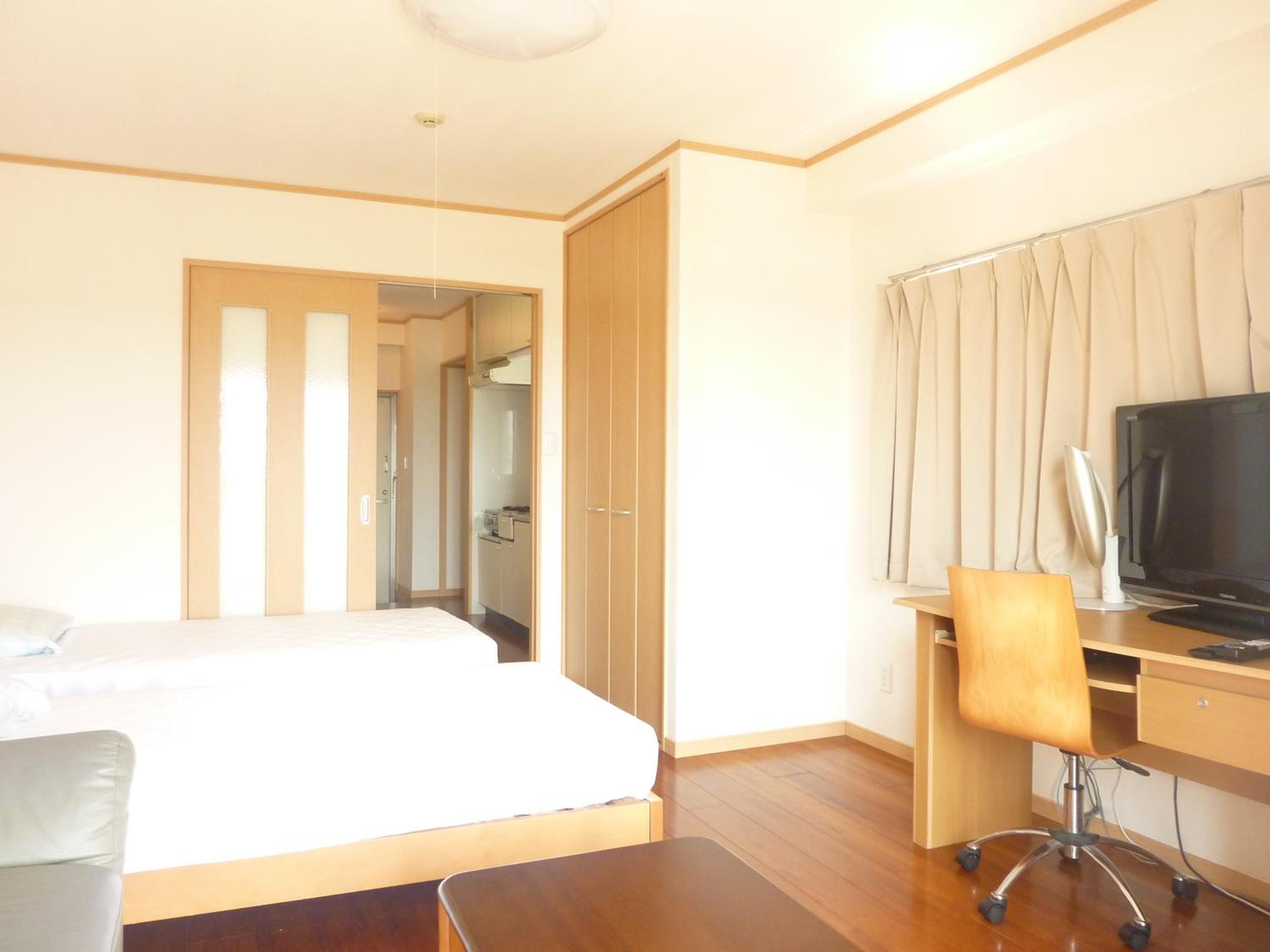 Standard Twin Room photo 1
