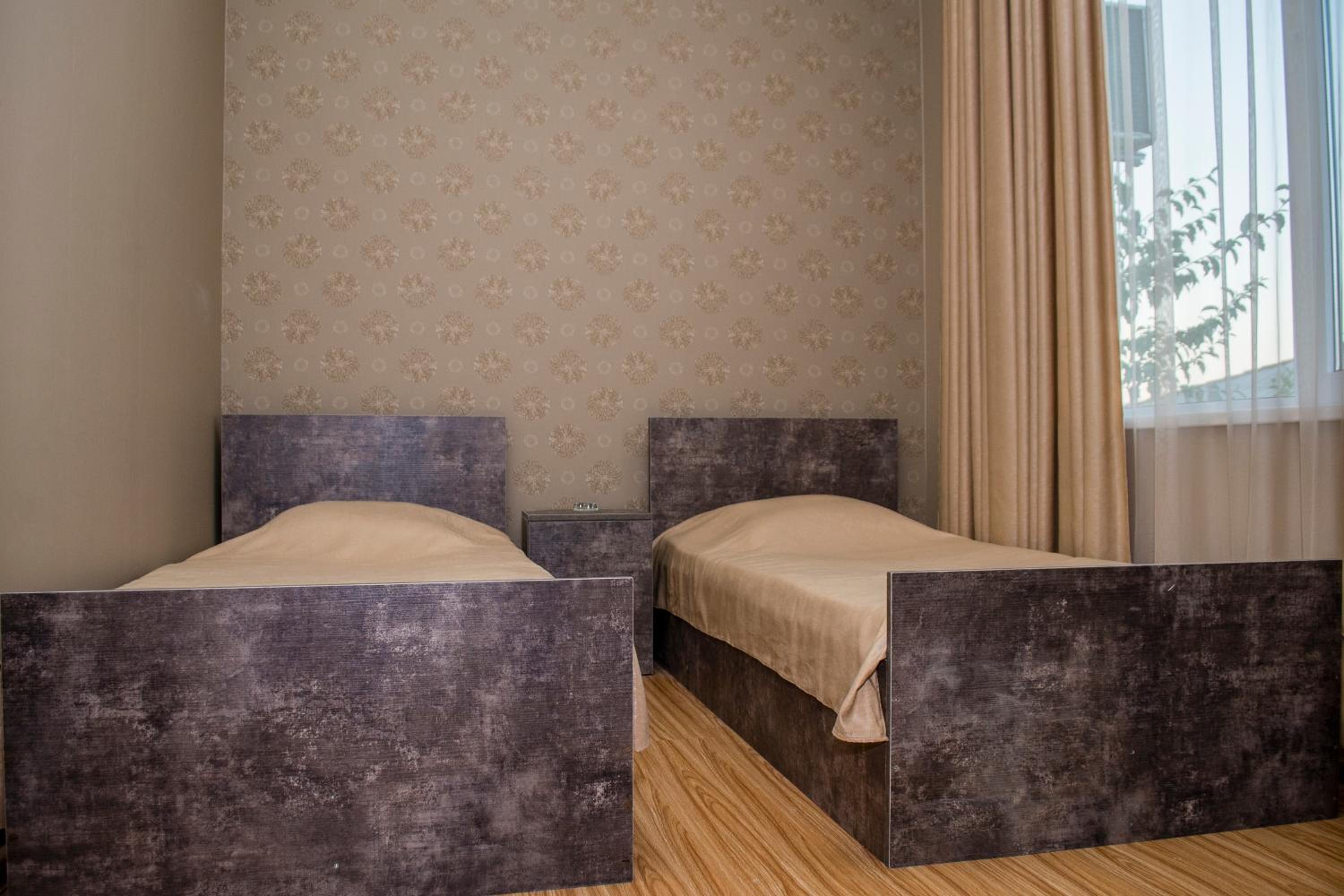 Twin Room with Mountain View photo 1