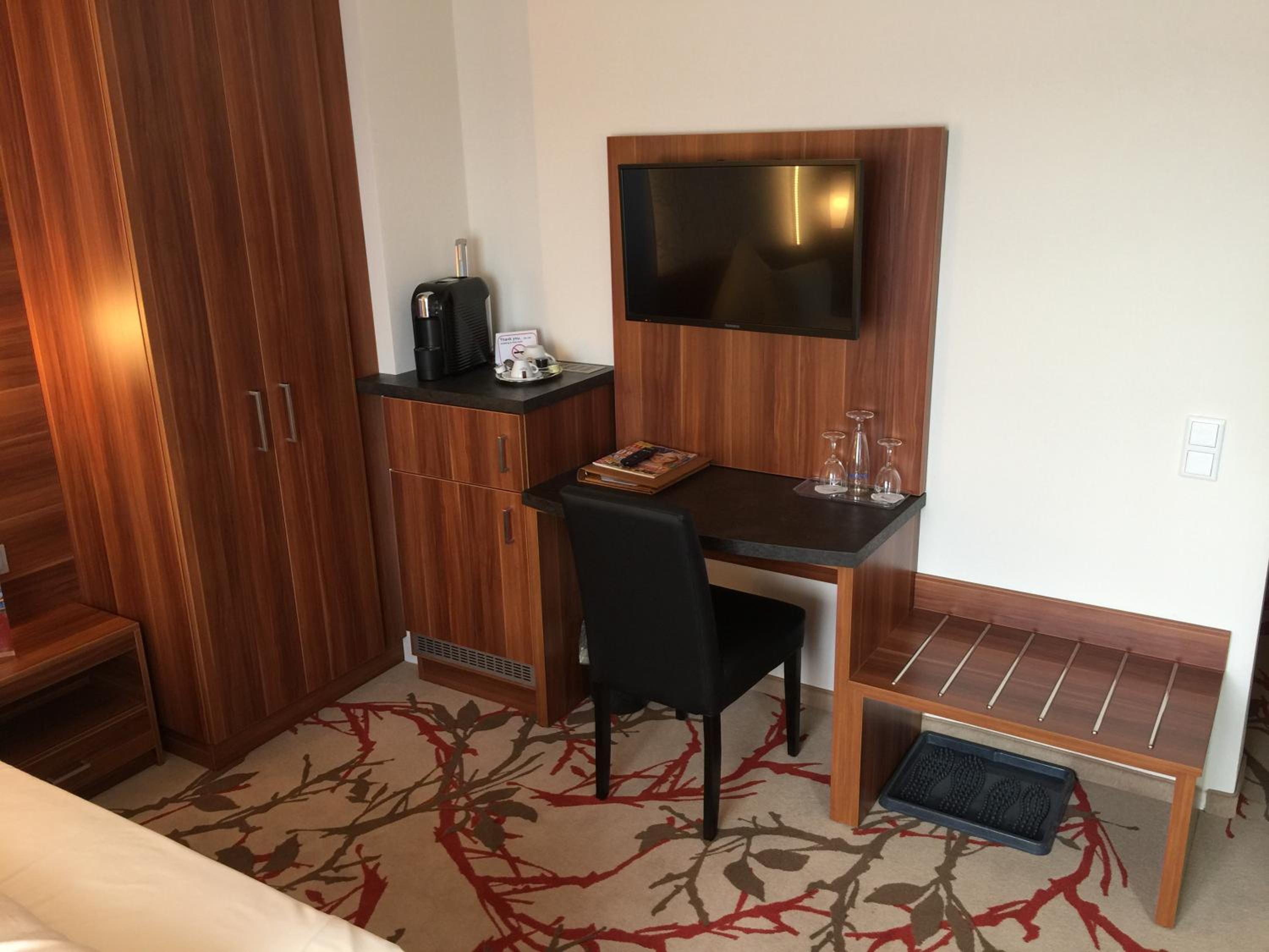 Classic Double Room - Annex - Photo 1