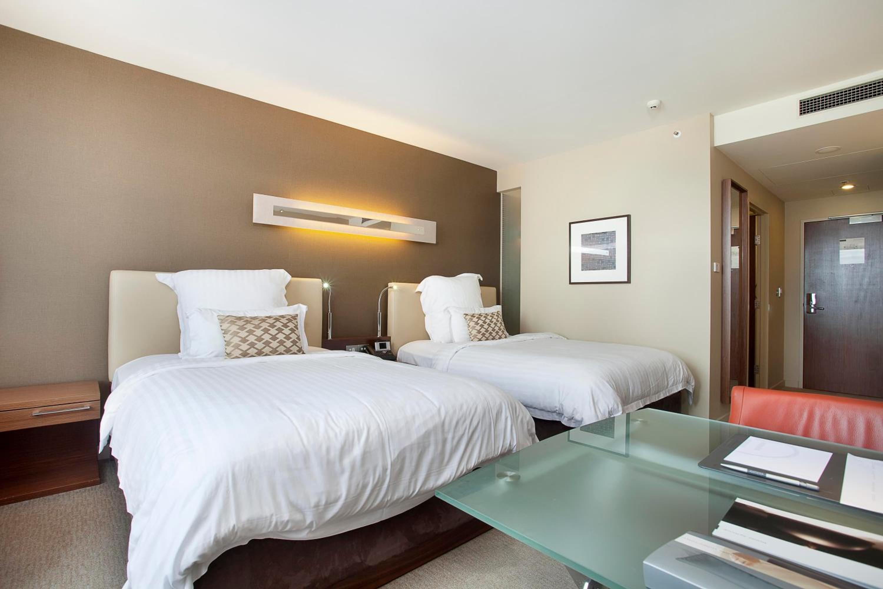 Deluxe Twin Room - Photo 6