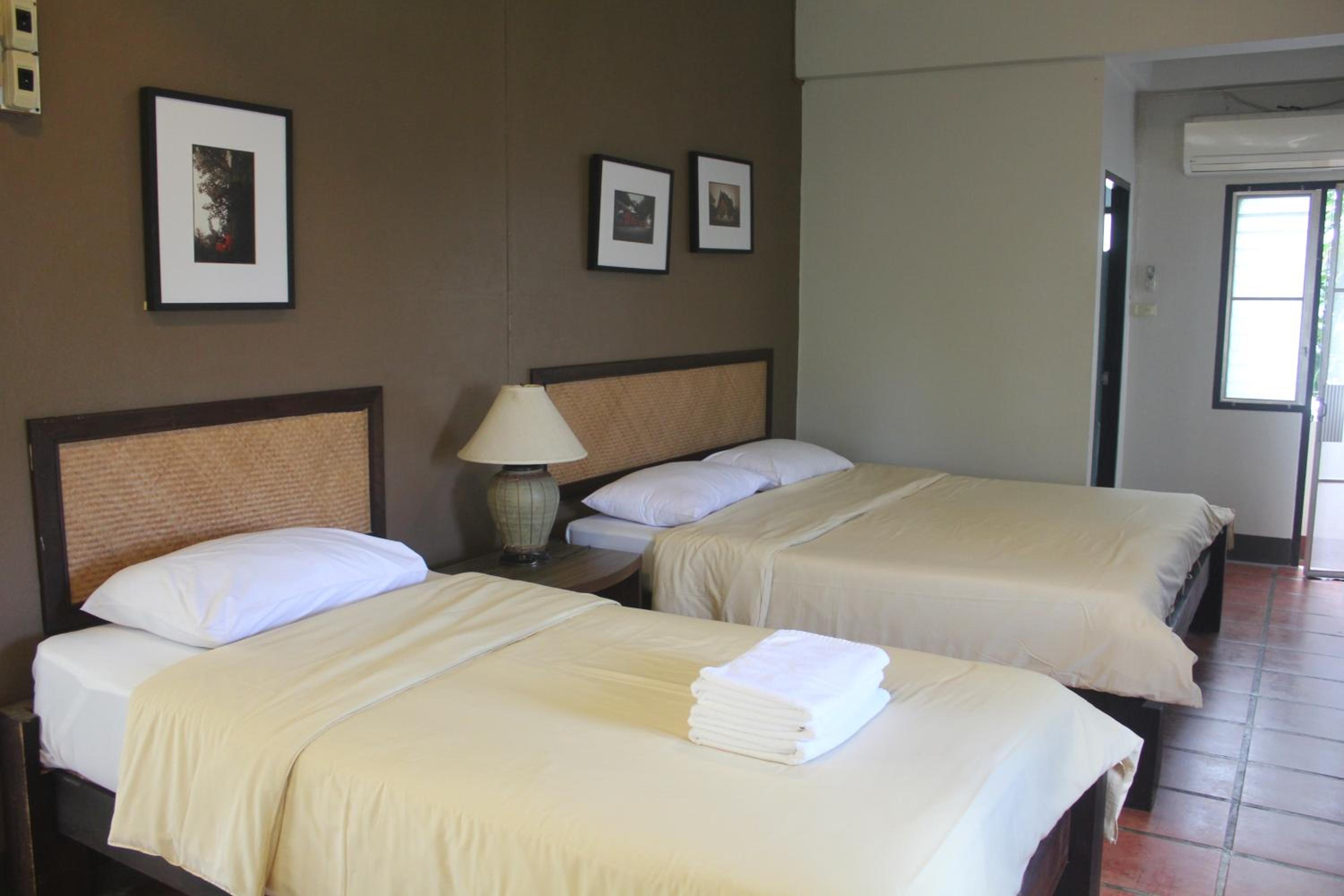 Triple Room photo 2