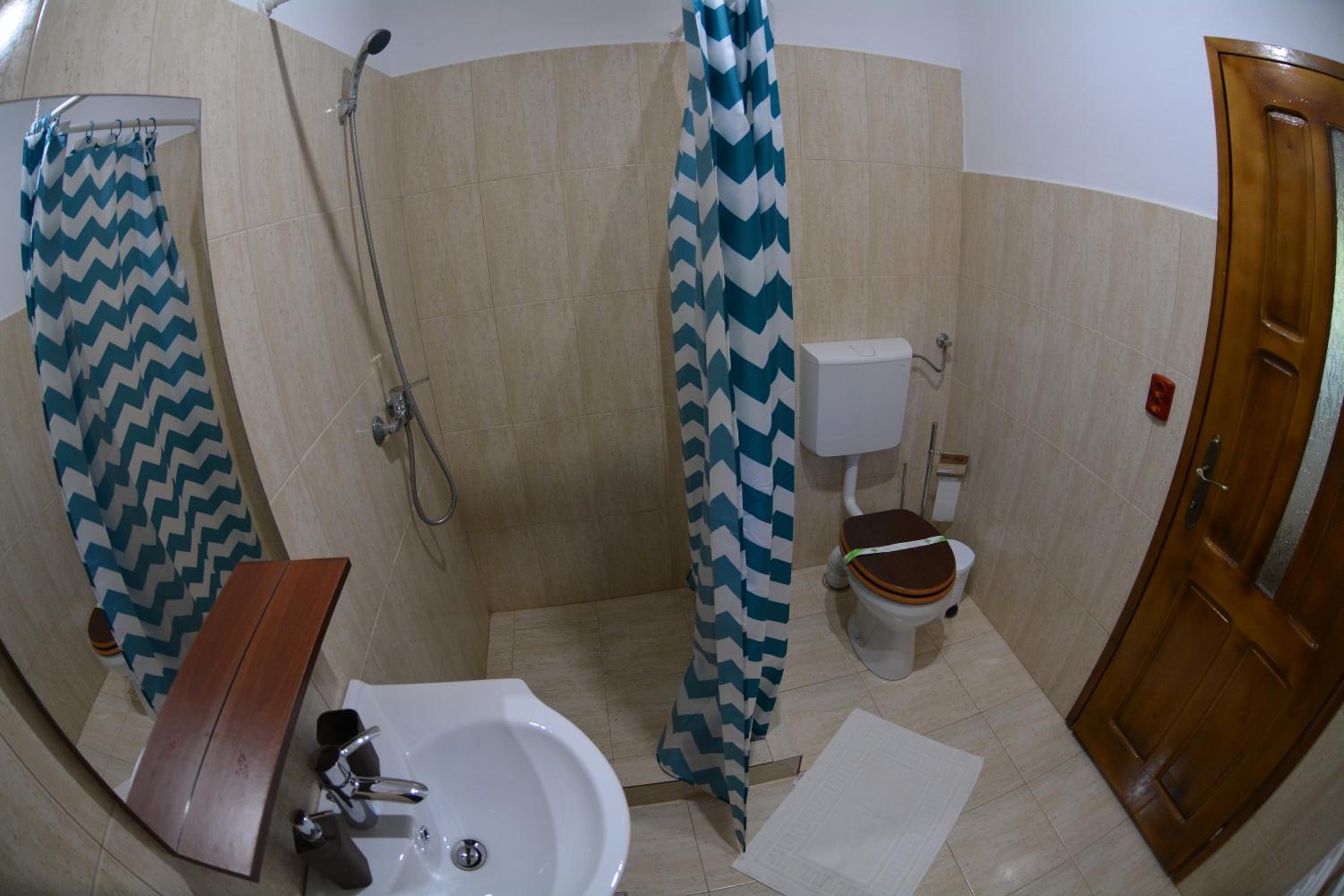 Double or Twin Room photo 3