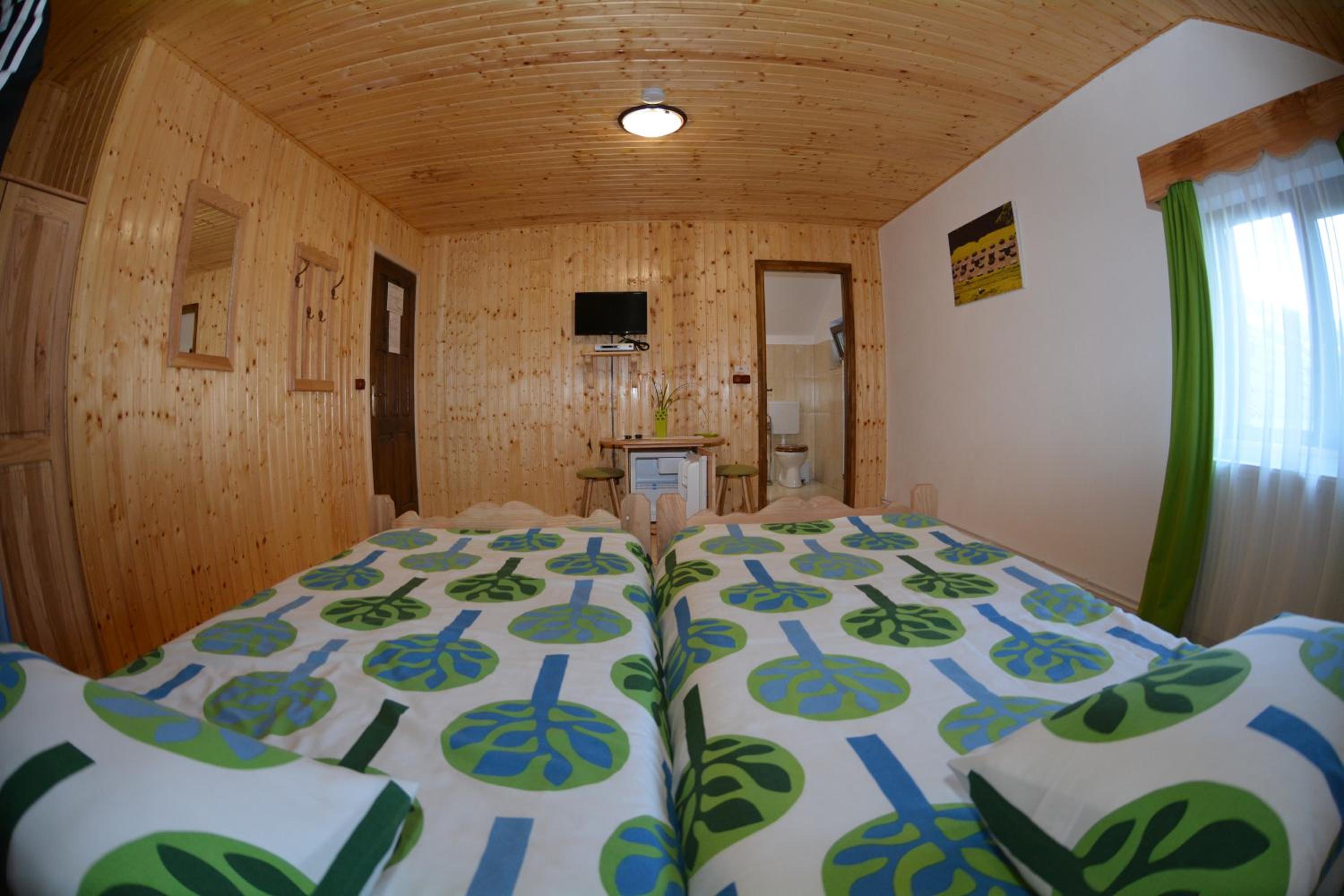 Double or Twin Room photo 1