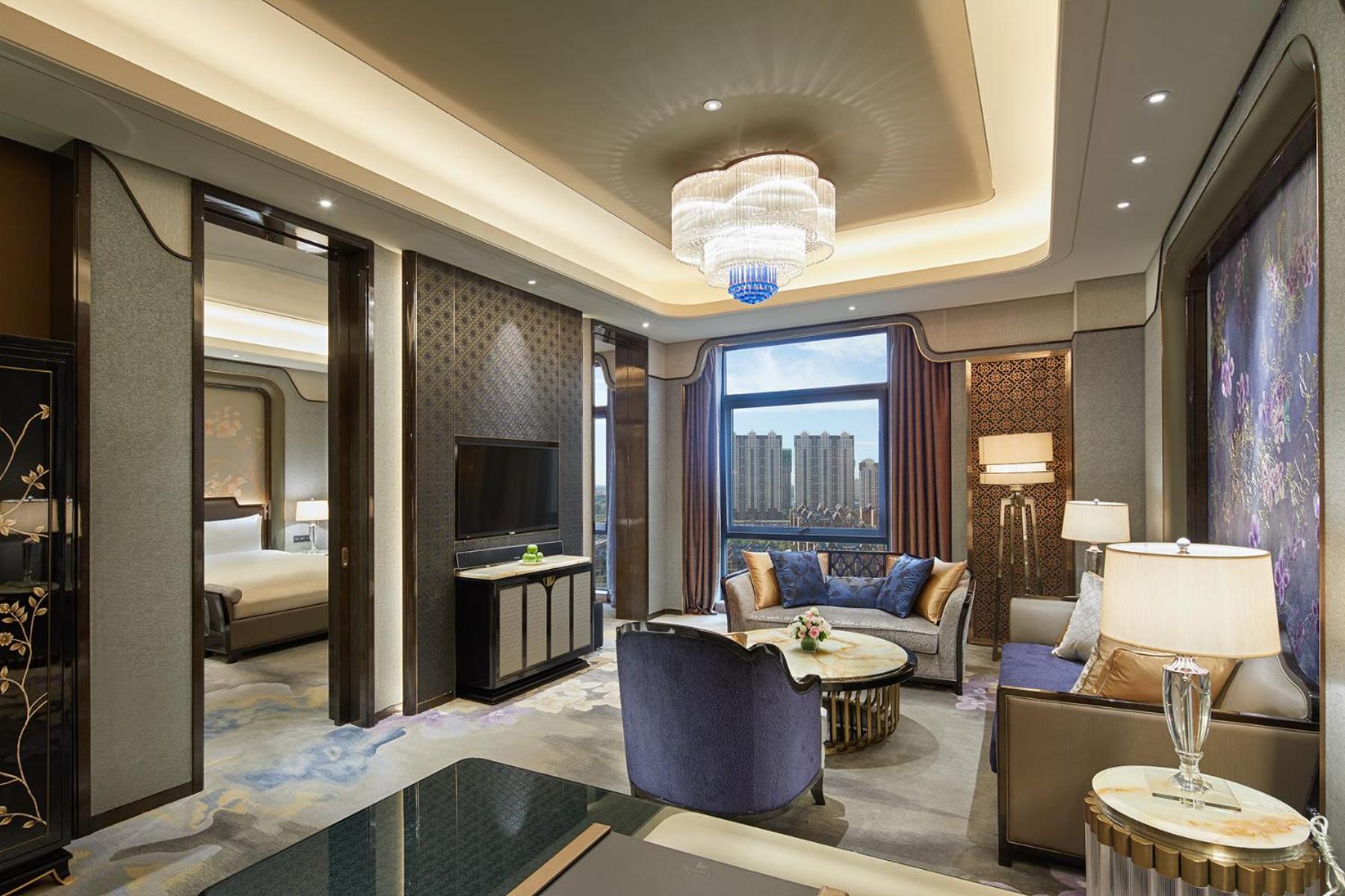 Deluxe Suite photo 3