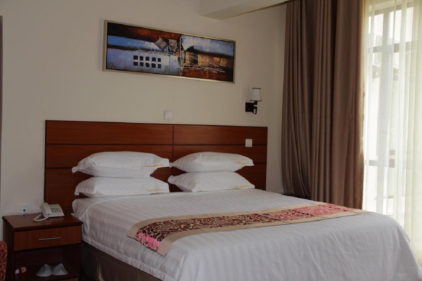 Junior Suite