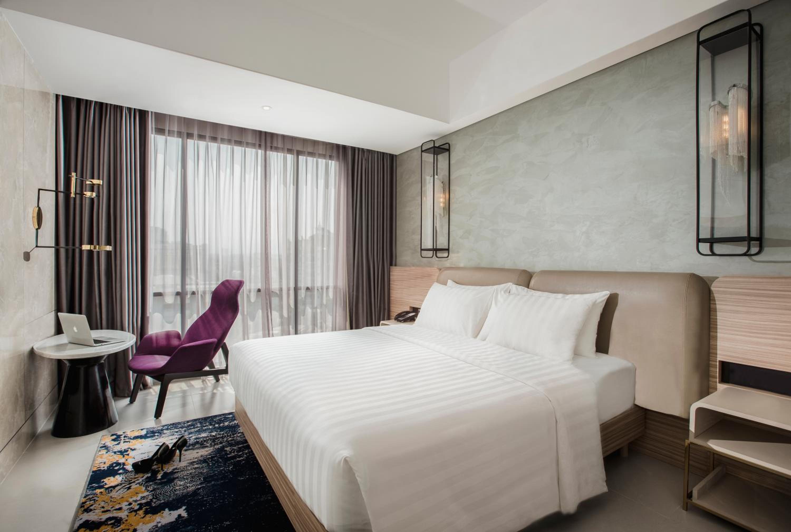 Classic Twin Room photo 1