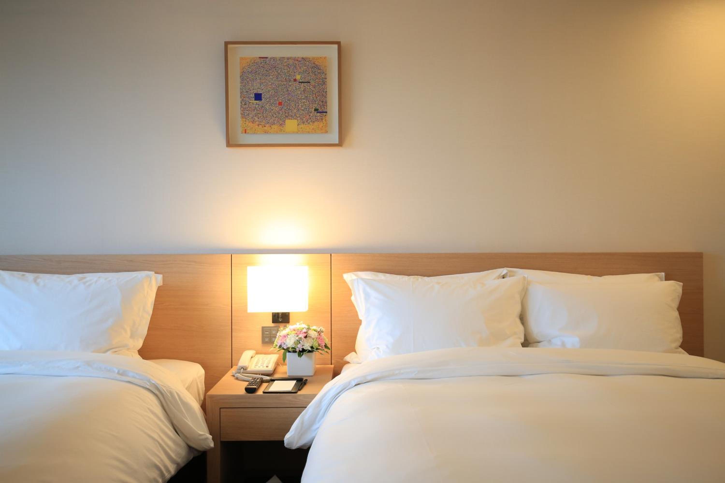 Deluxe Twin Room - Photo 4