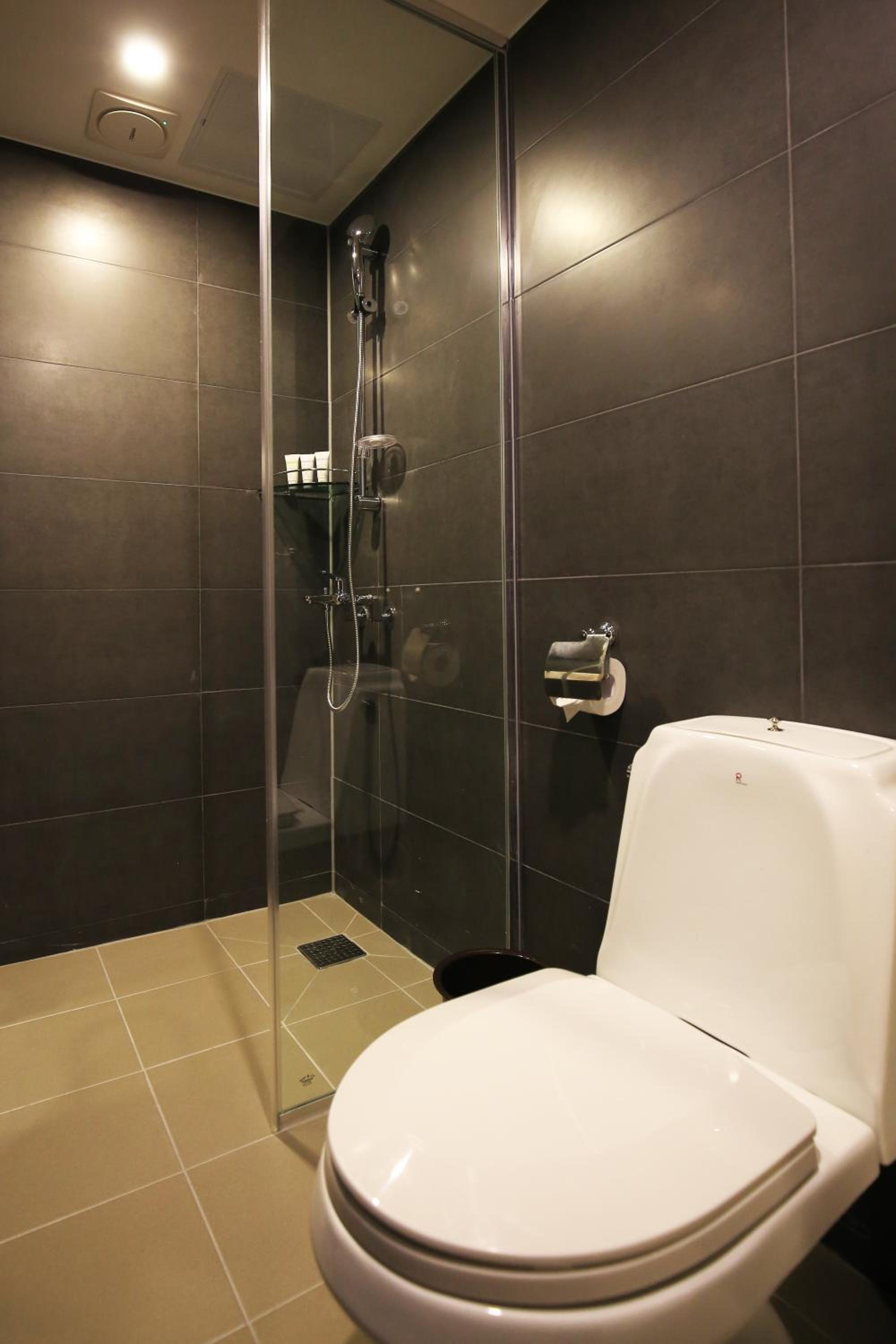 Deluxe Twin Room - Photo 5