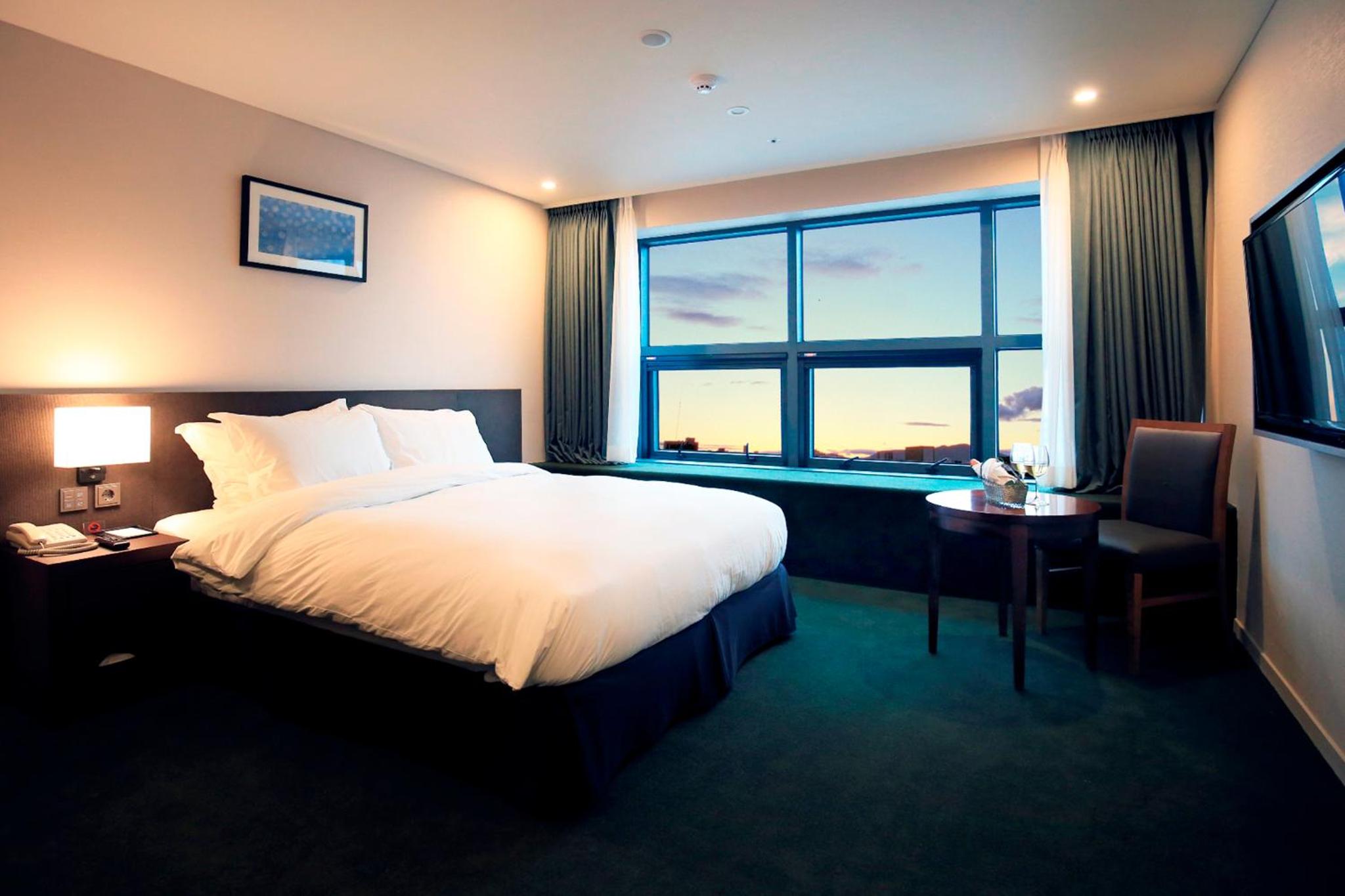 Standard Double Room - Photo 1