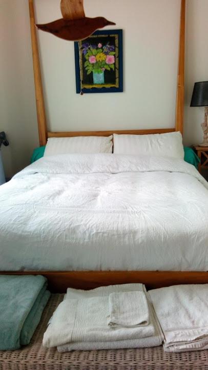 Quadruple Room - Photo 13