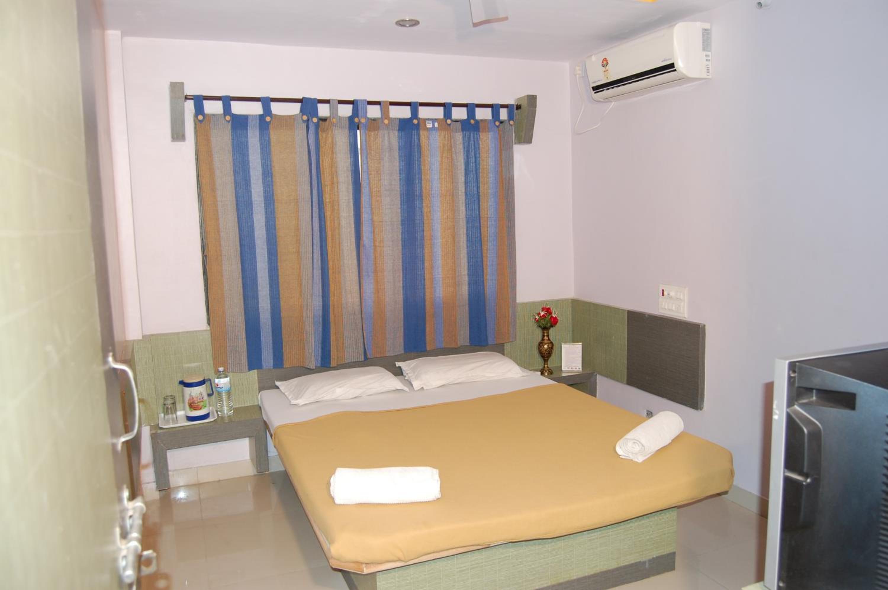 Deluxe Double Room photo 2