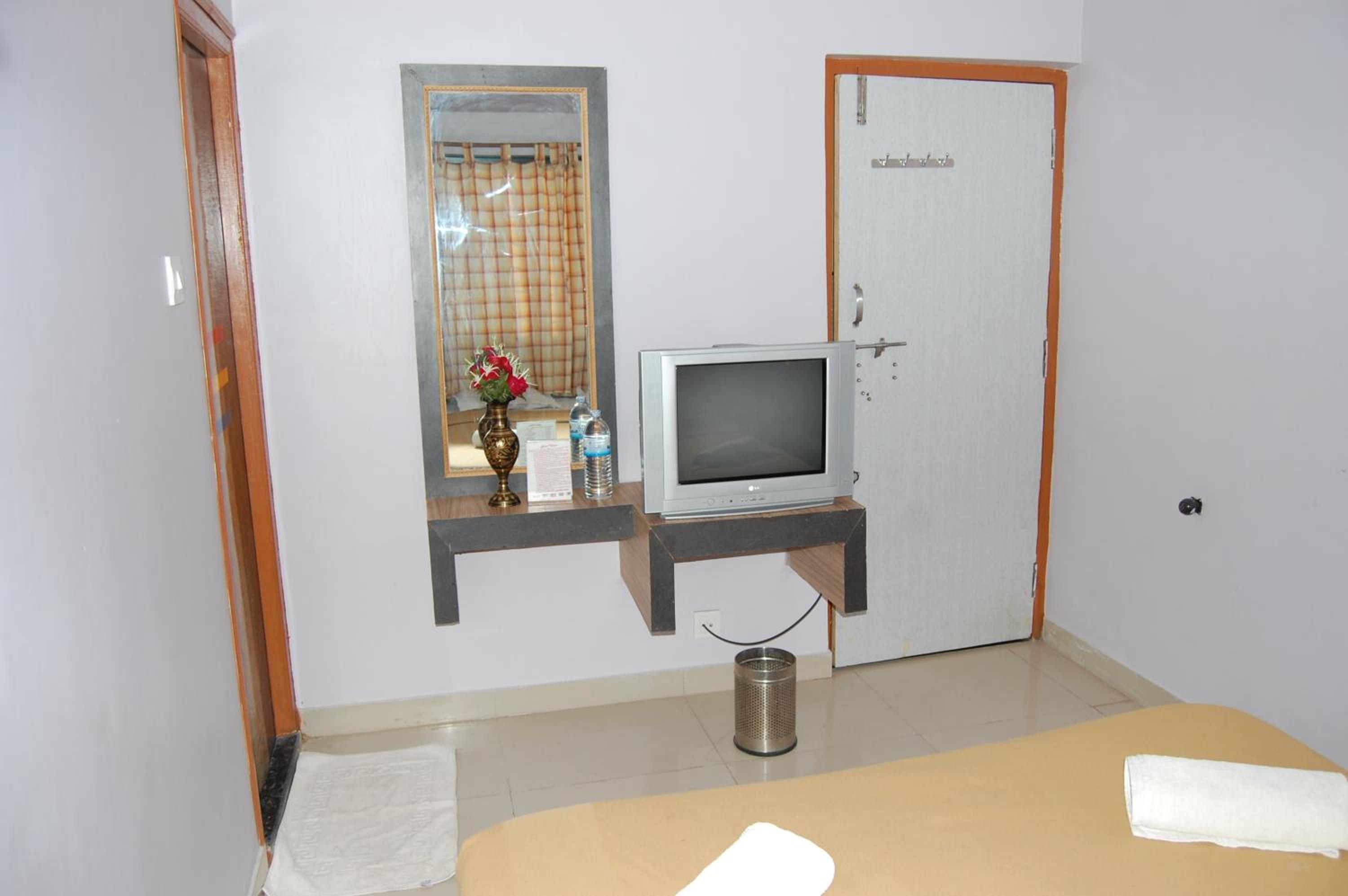 Deluxe Double Room photo 1