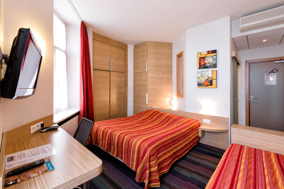 Triple Room photo 2