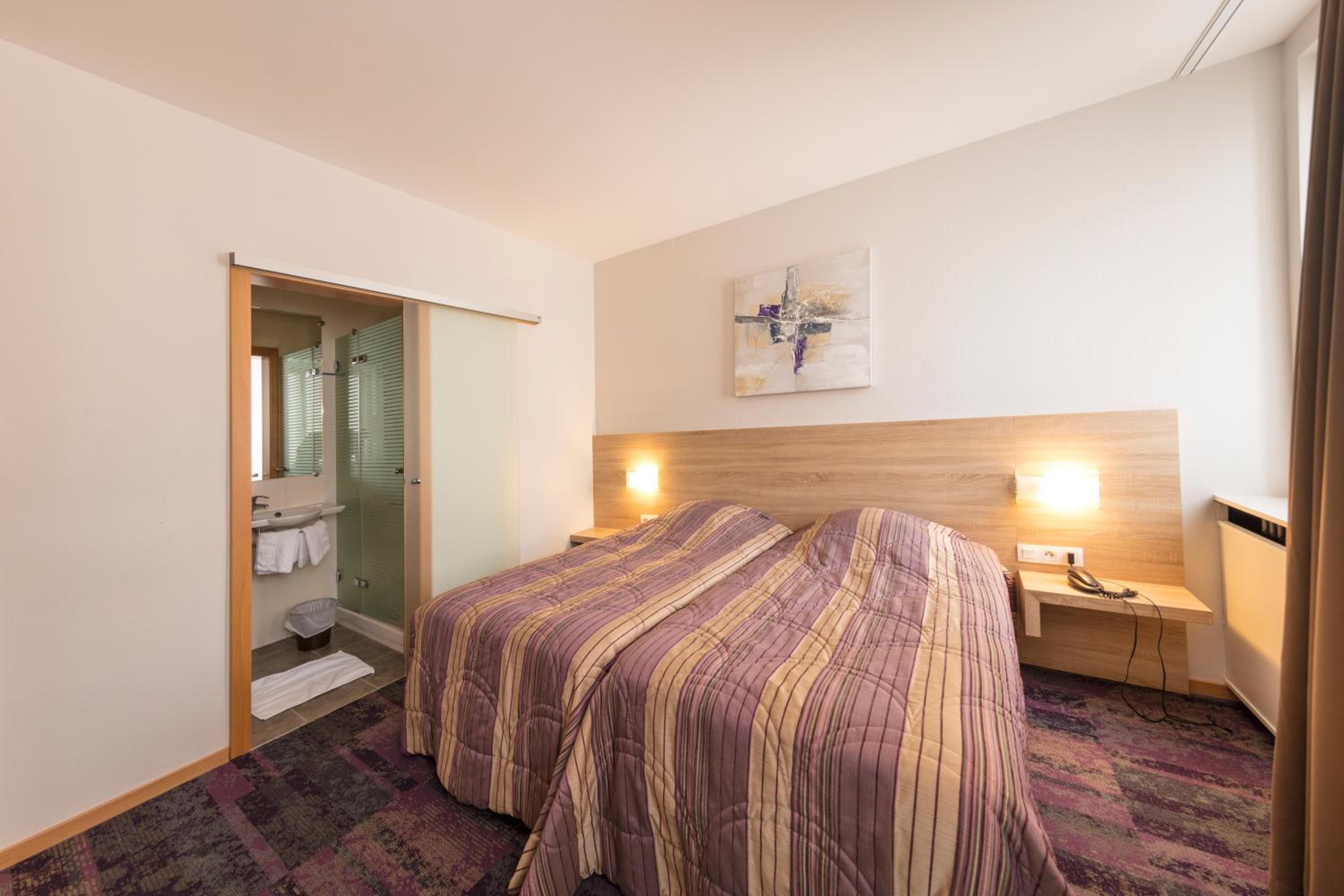 Double Room photo 2
