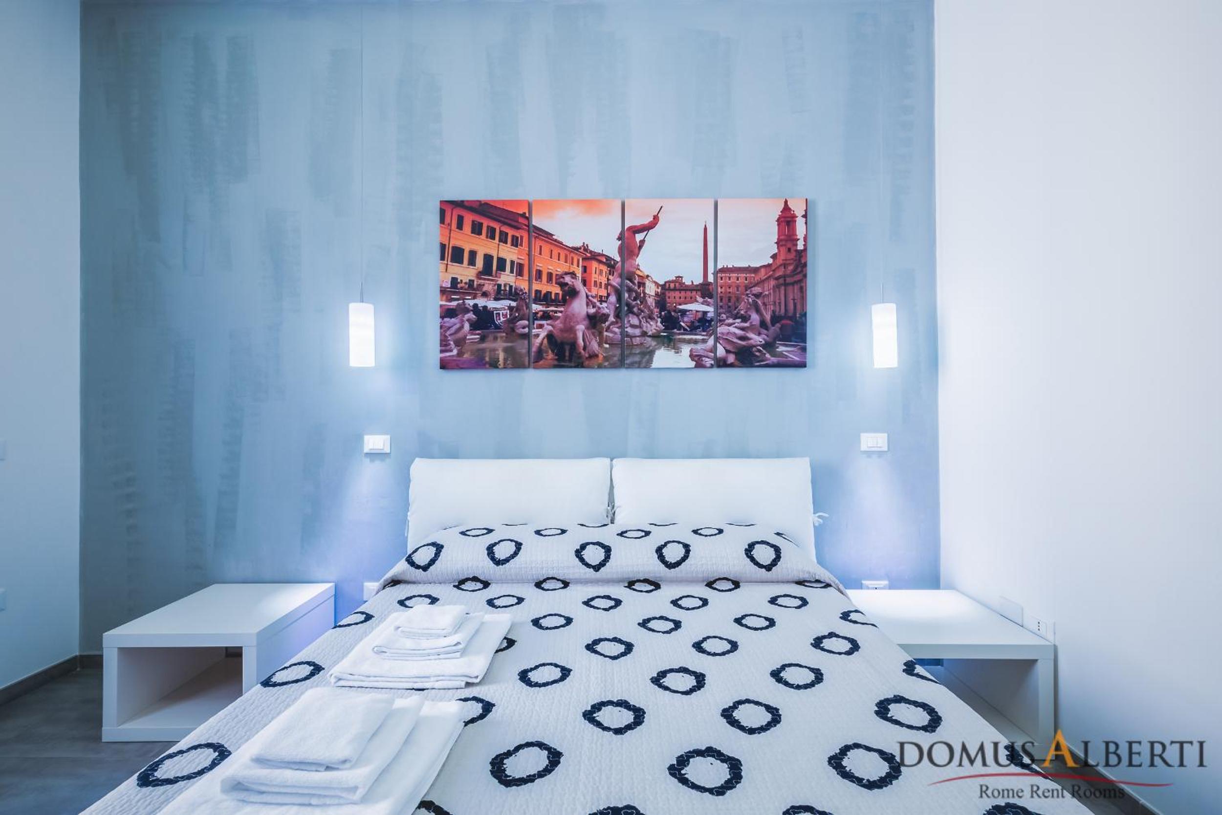 Comfort Double Room photo 2