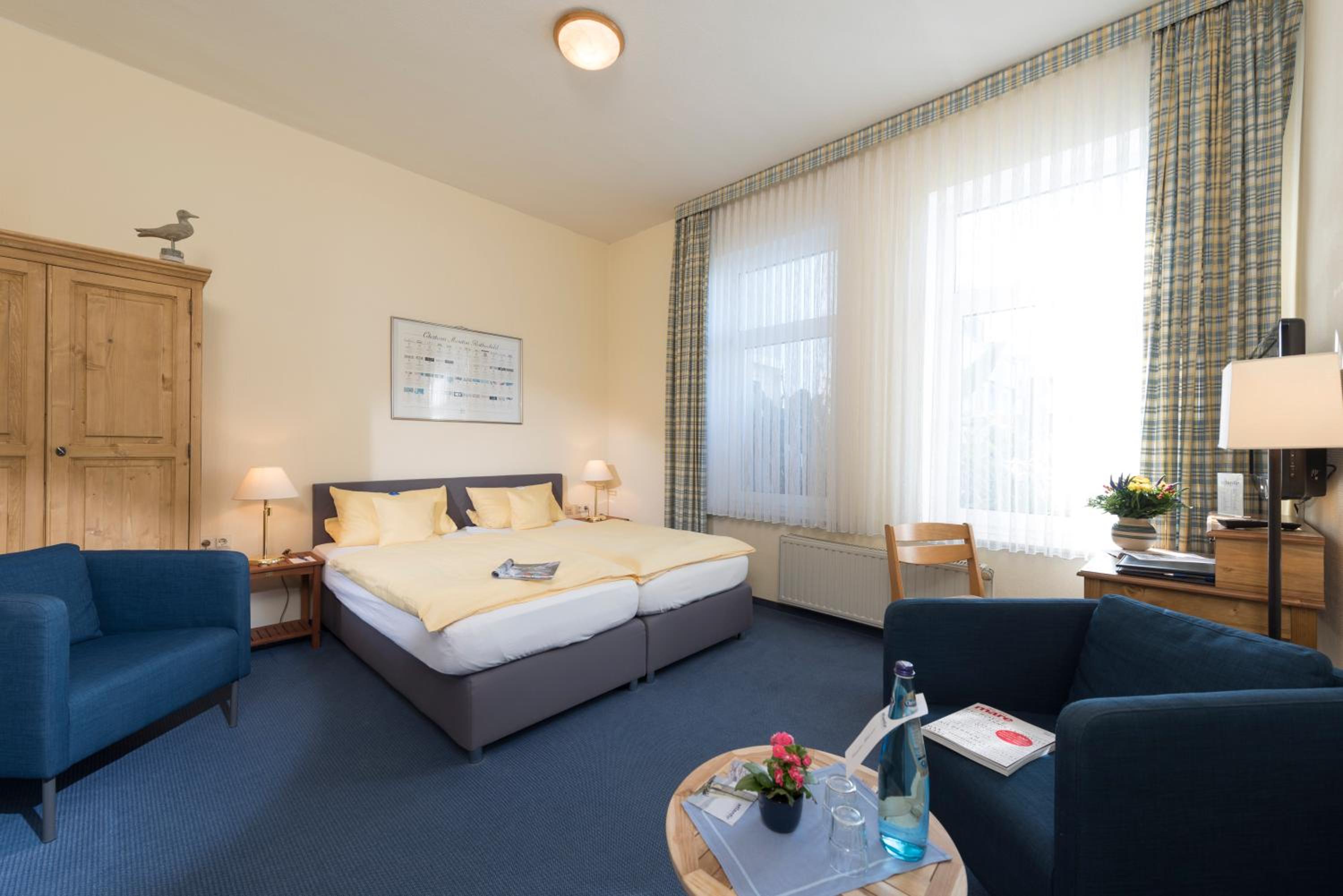 Double Room - Photo 1
