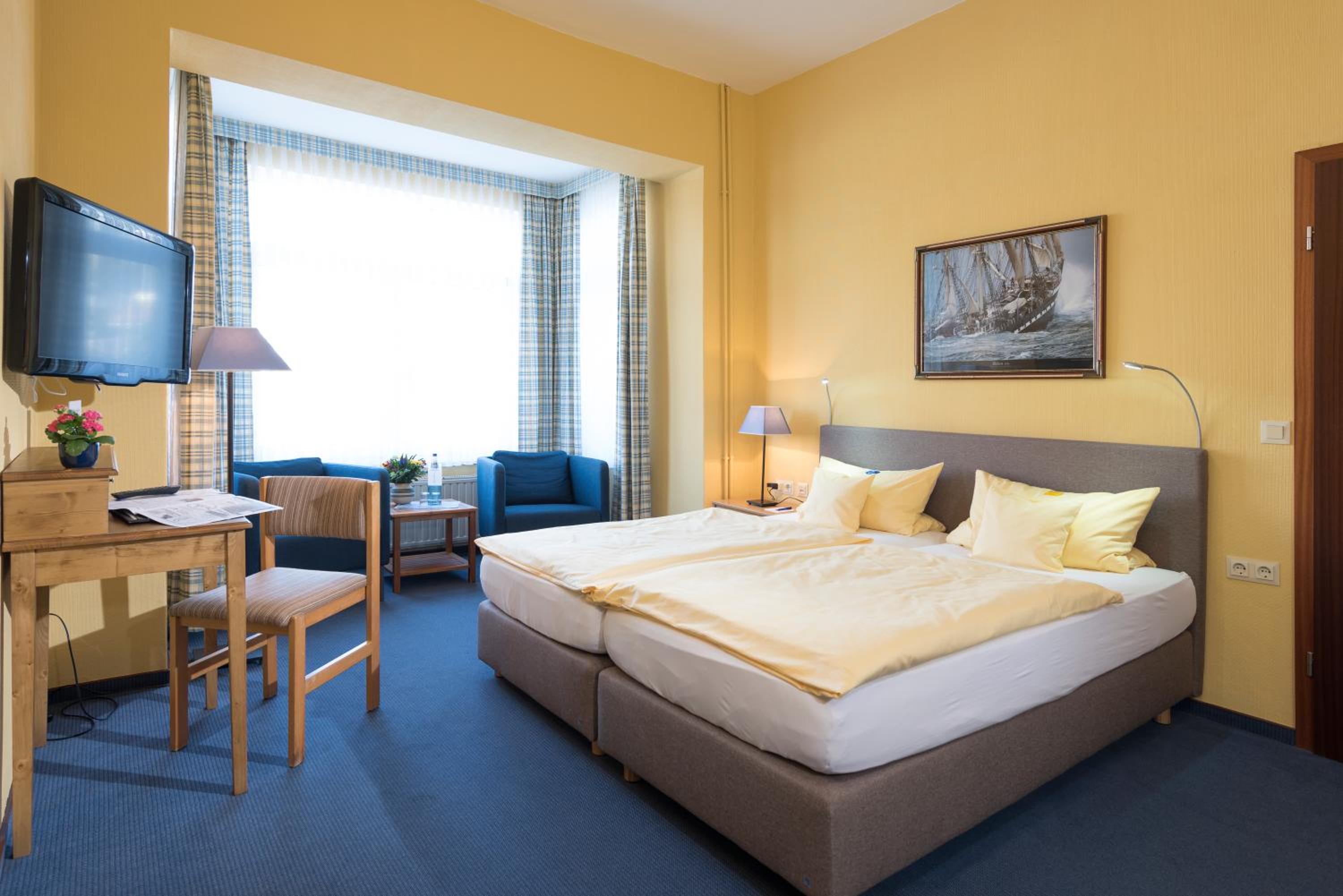 Double Room - Photo 20