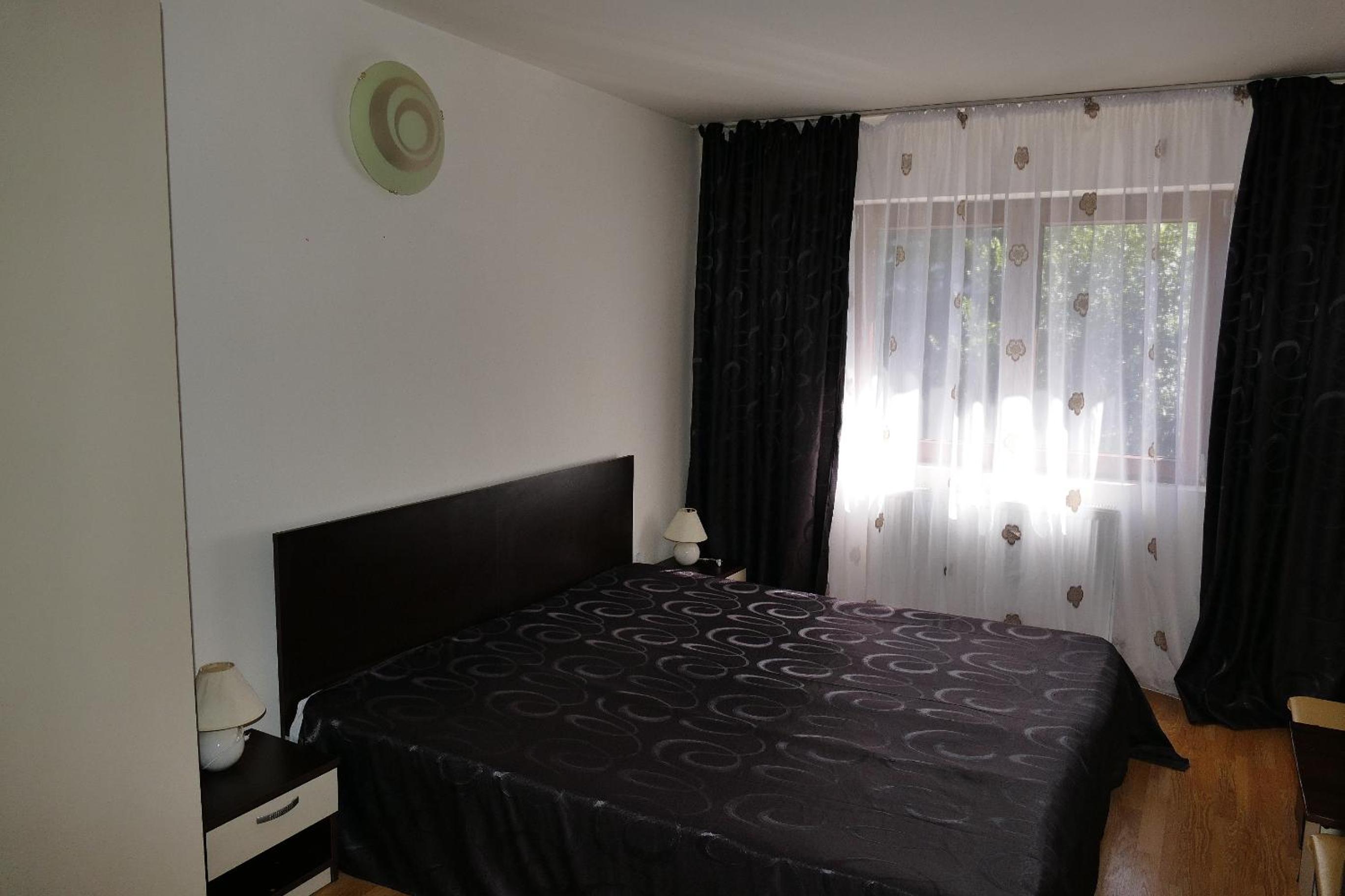Standard Double or Twin Room with Balcony photo 1
