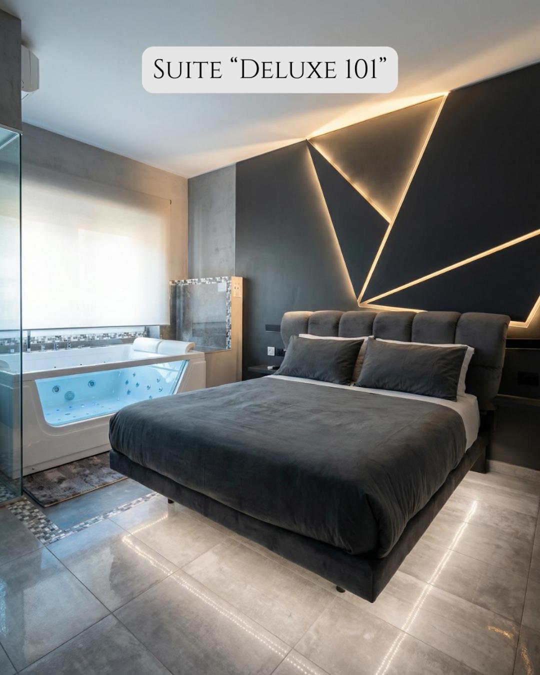 Deluxe Room photo 1