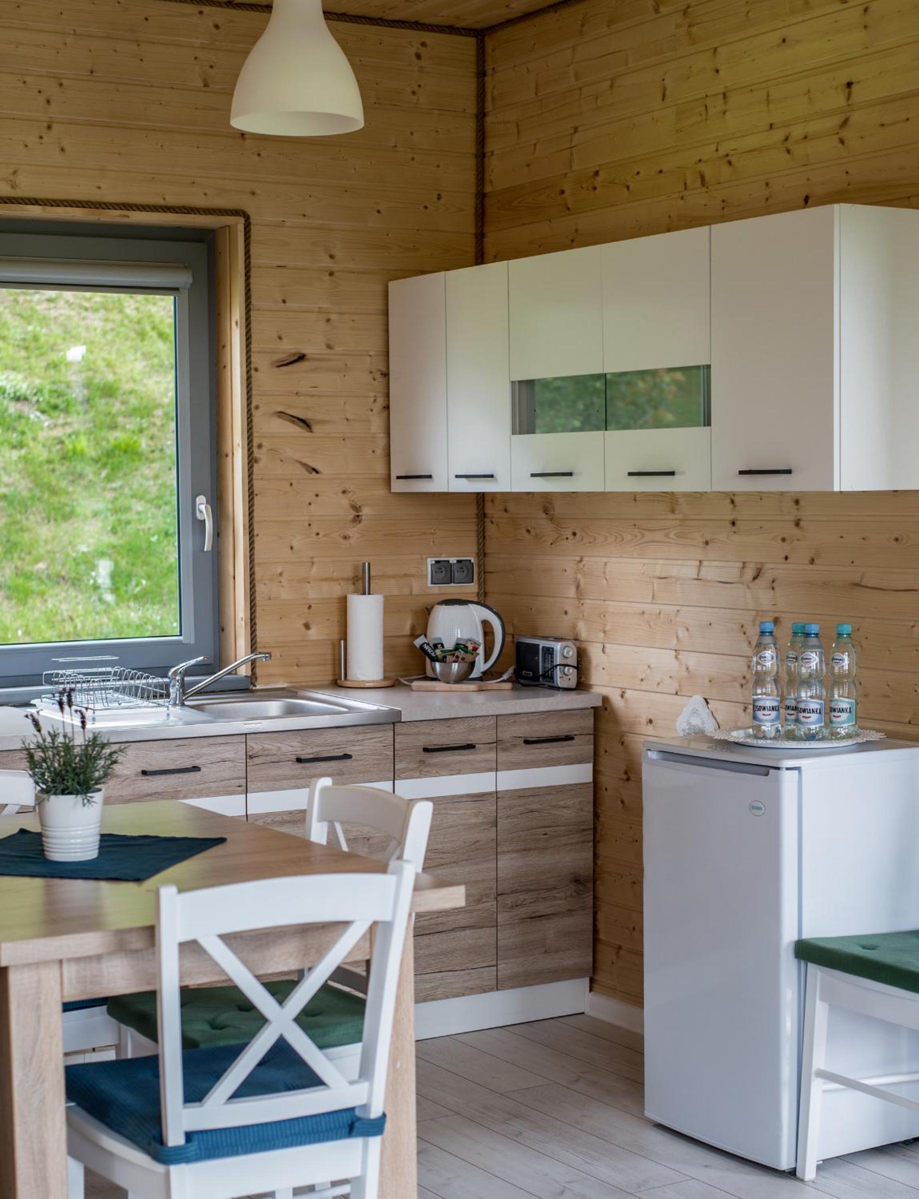 One-Bedroom Chalet - Photo 5