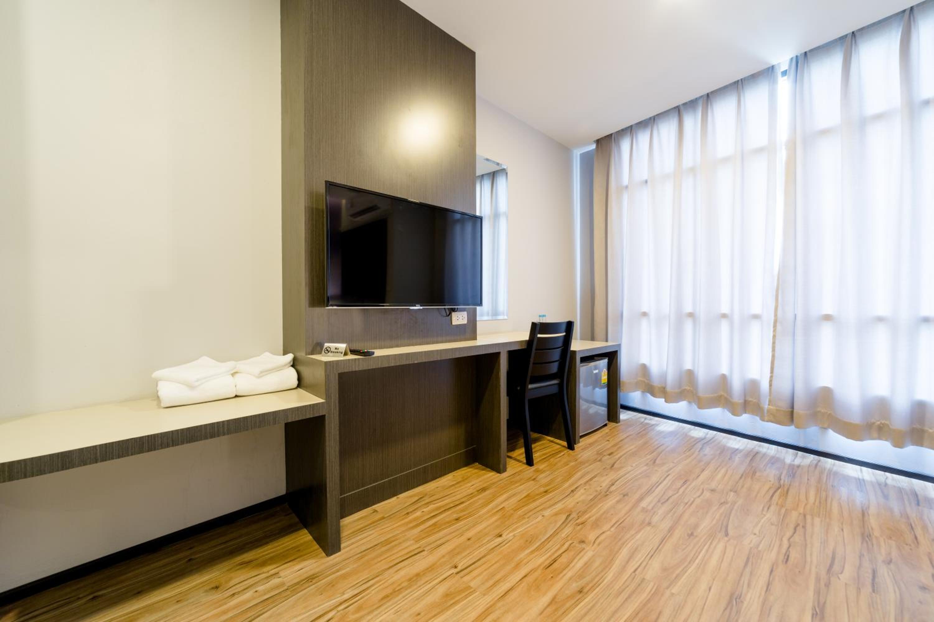 Superior Twin Room photo 3