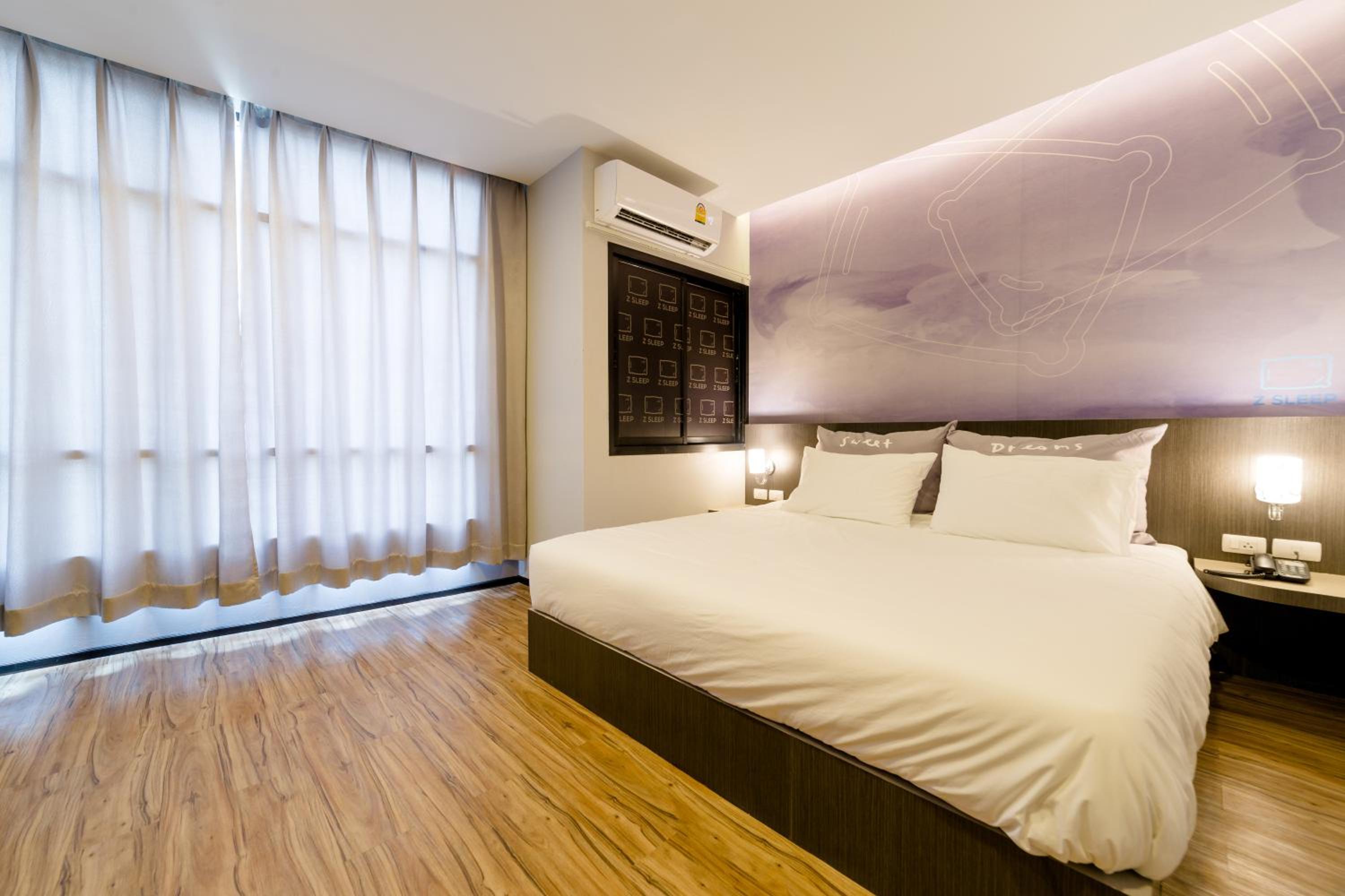 Superior King Room photo 3