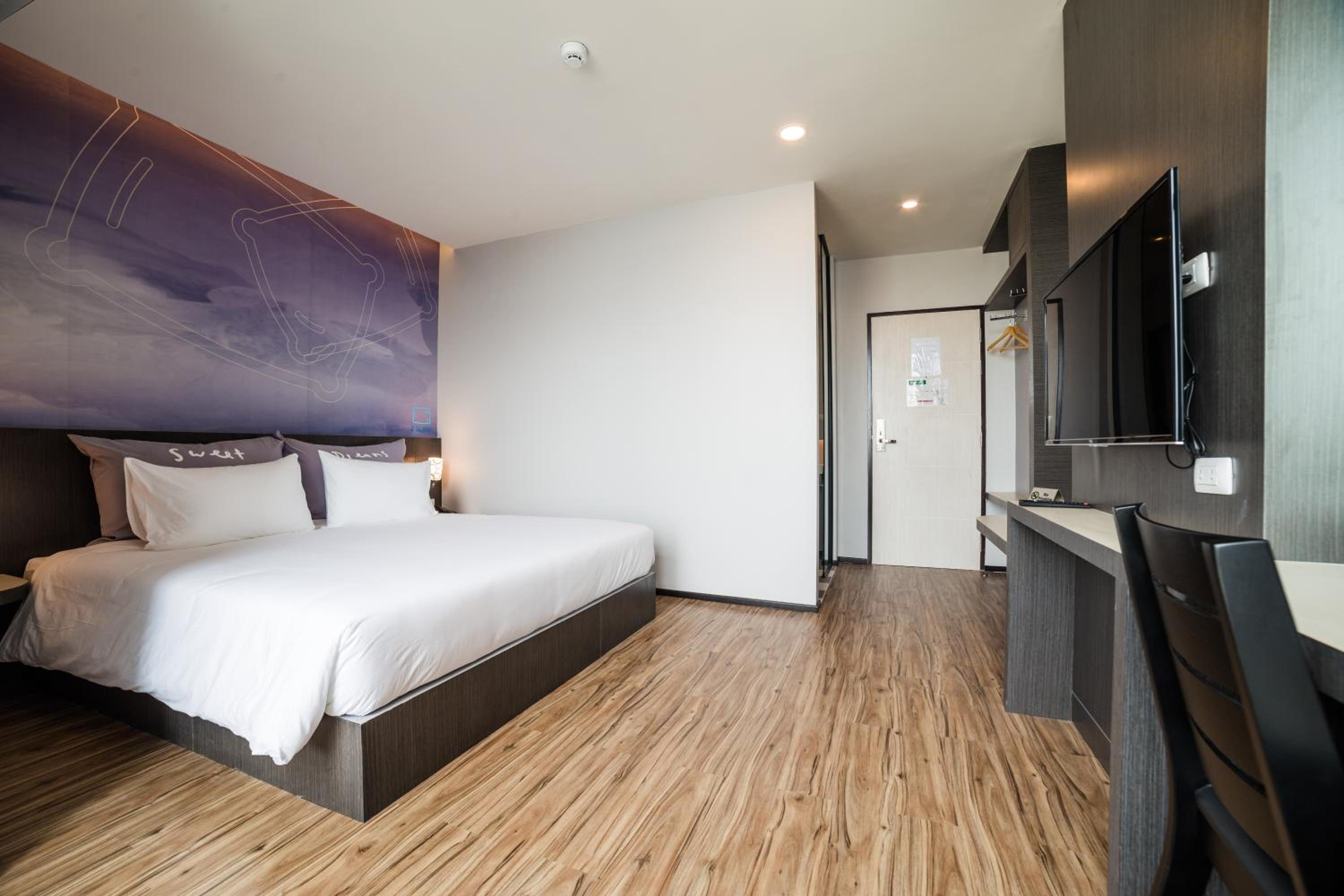 Superior King Room photo 1